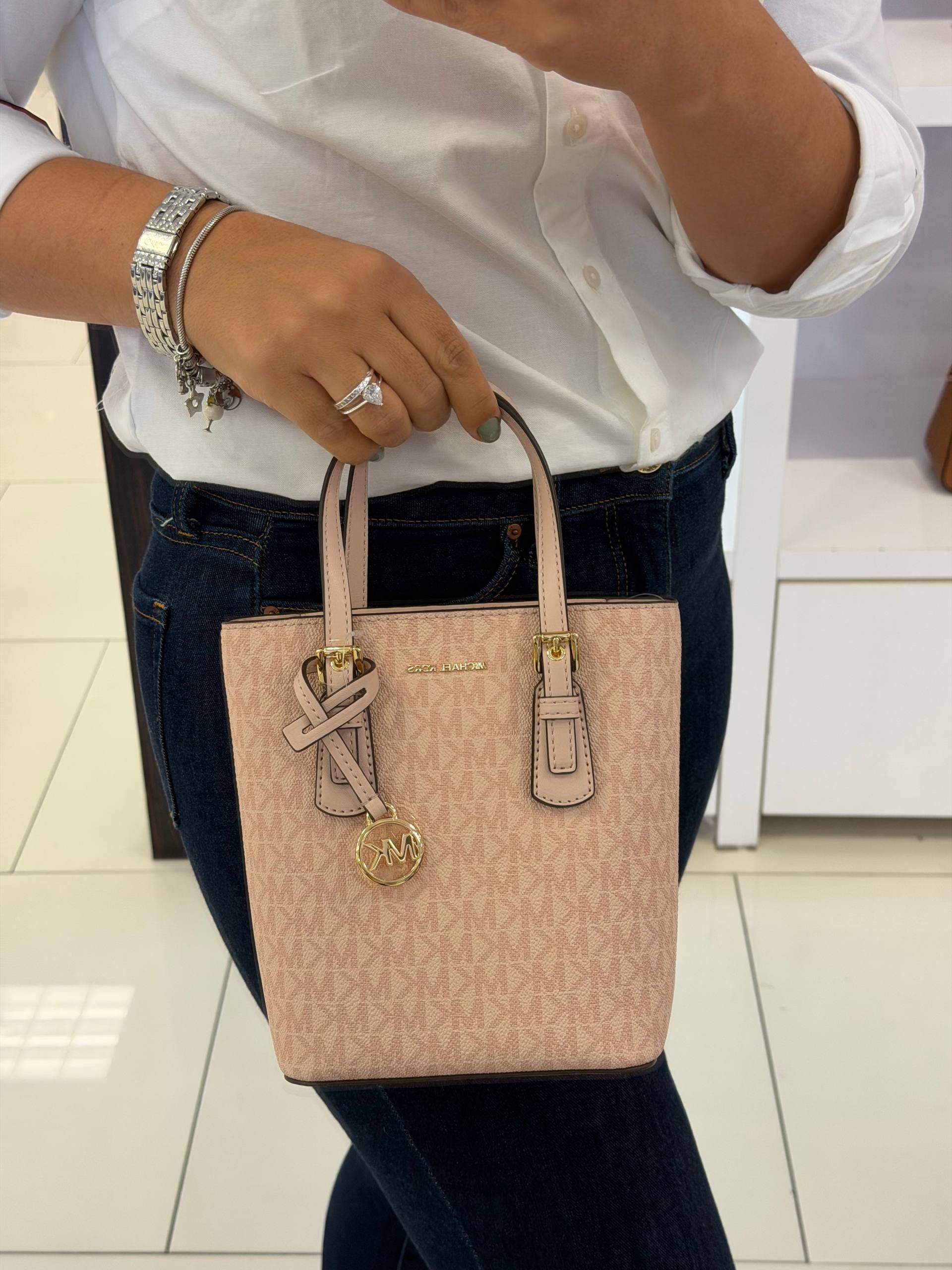 BOLSA VOYAGER COM ALÇA EXTRA