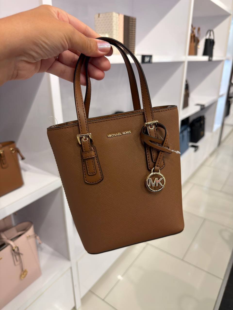BOLSA VOYAGER COM ALÇA EXTRA
