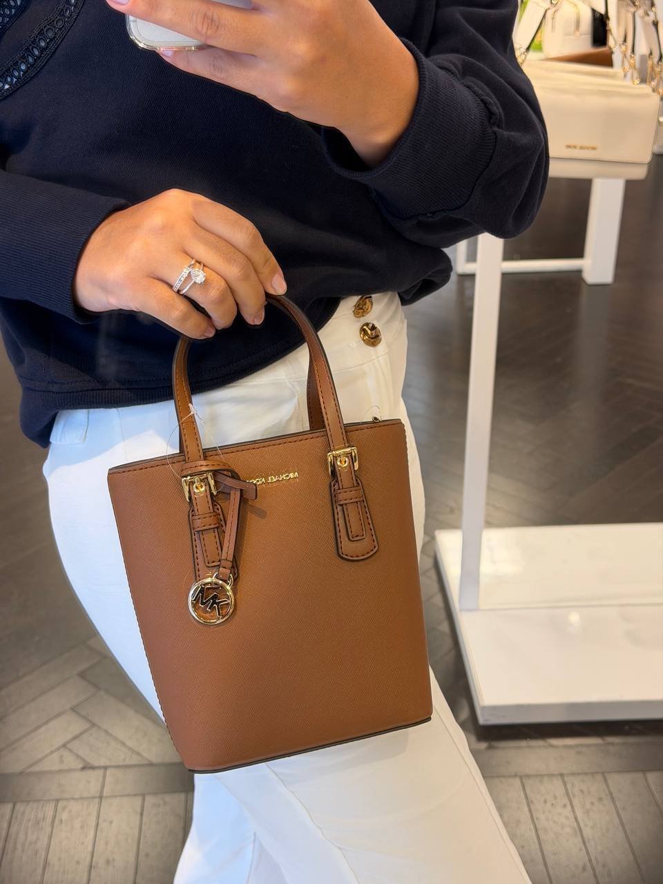 BOLSA VOYAGER COM ALÇA EXTRA