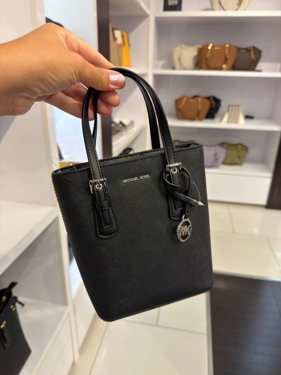 BOLSA VOYAGER COM ALÇA EXTRA