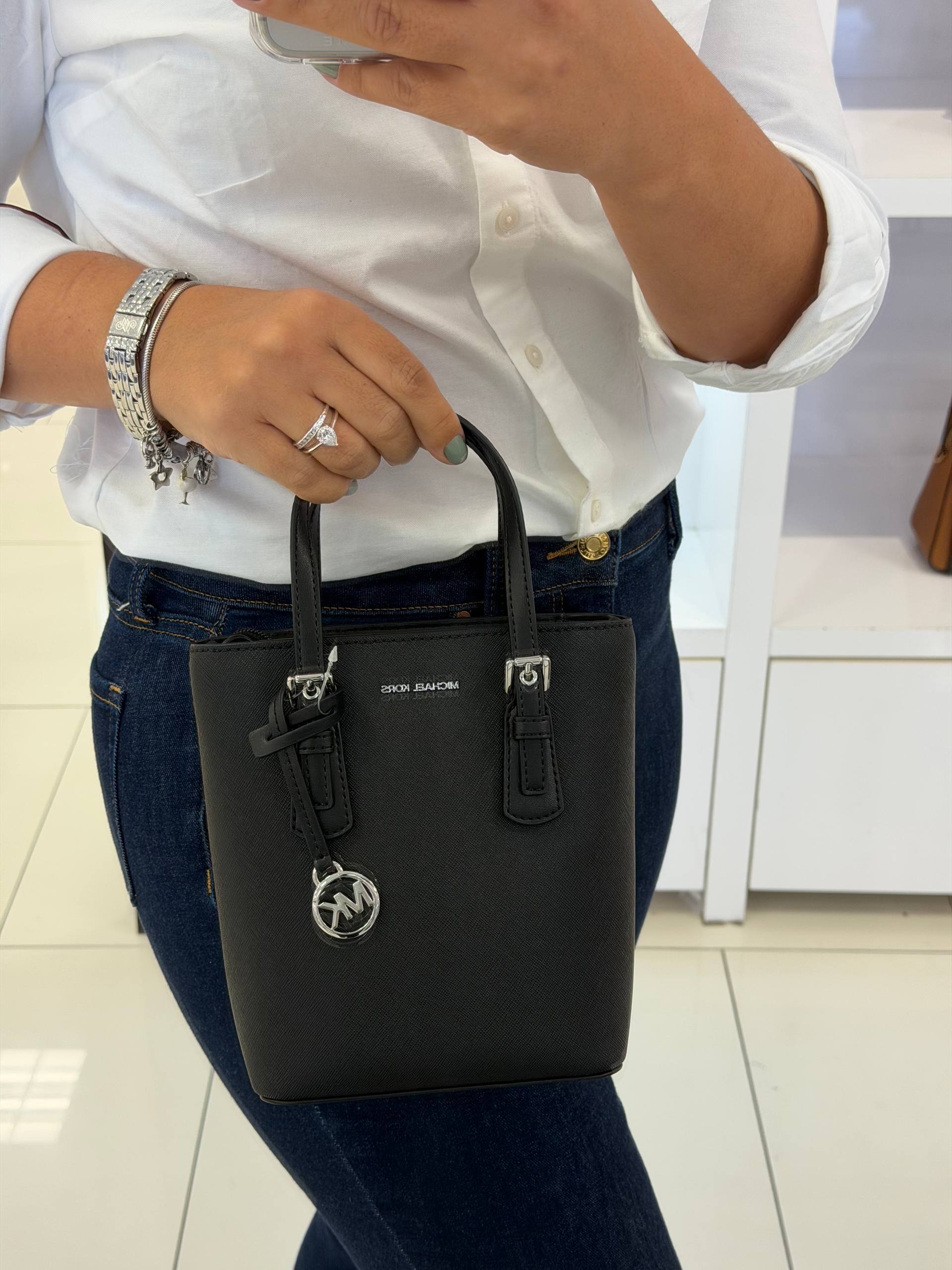 BOLSA VOYAGER COM ALÇA EXTRA