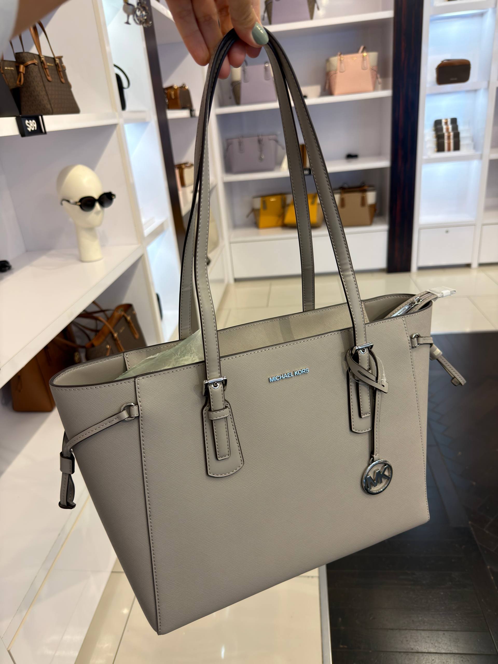 VOYAGER TOTE