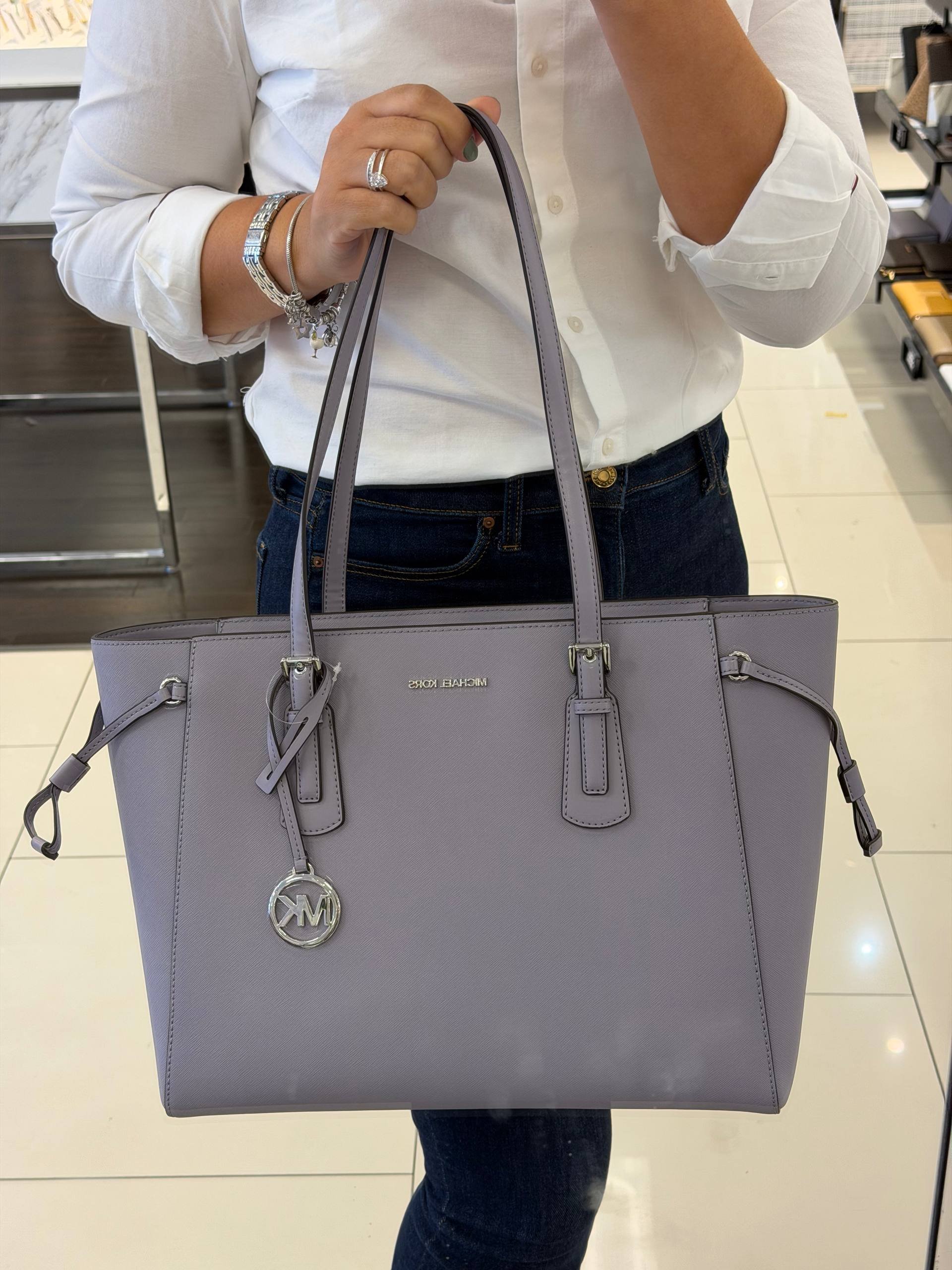 VOYAGER TOTE