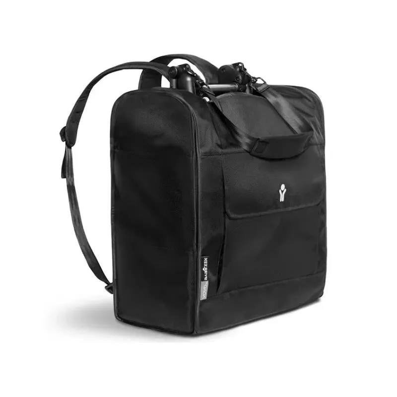 STOKKE - YOYO BACKPACK, BLACK