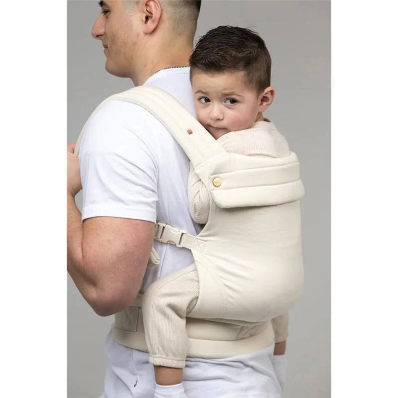 MABE – THE MONARCH CARRIER – NATURAL IVORY