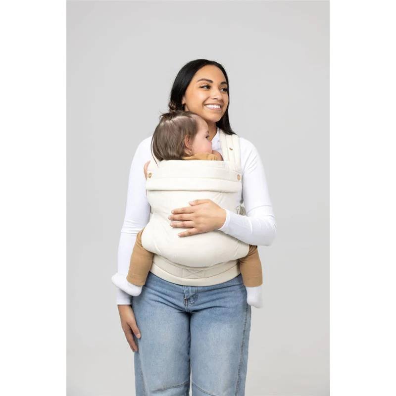 MABE – THE MONARCH CARRIER – NATURAL IVORY