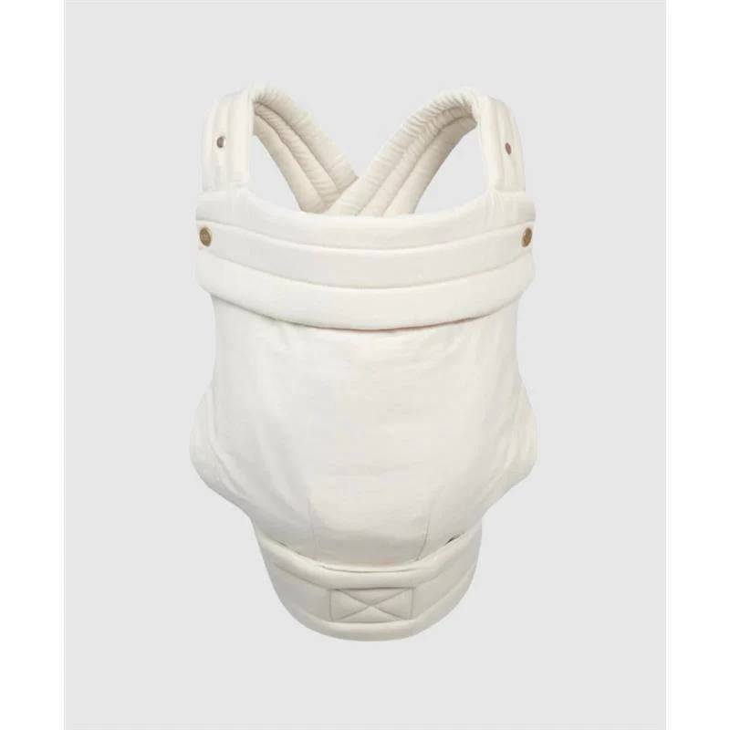 MABE – THE MONARCH CARRIER – NATURAL IVORY