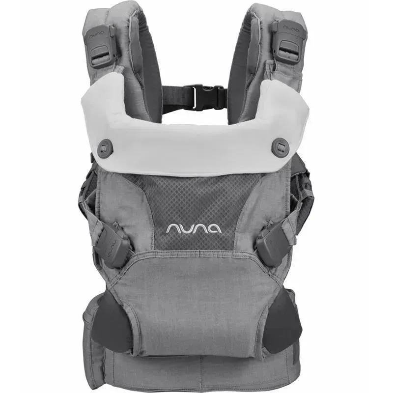 NUNA - CUDL 4-IN-1 CARRIER, THUNDER