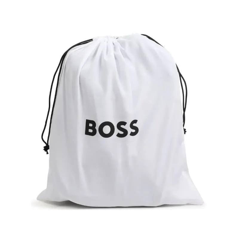 HUGO BOSS BABY - RUCKSACK BACKPACK BEIGE
