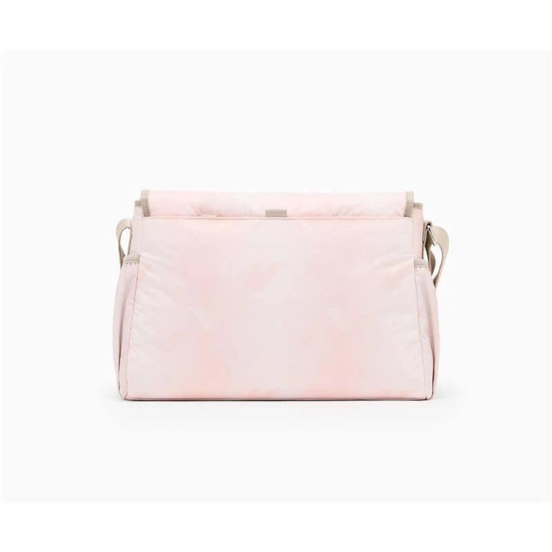 ARMANI BABY - MUMMY BAGS CHANGING BAG, PEACH