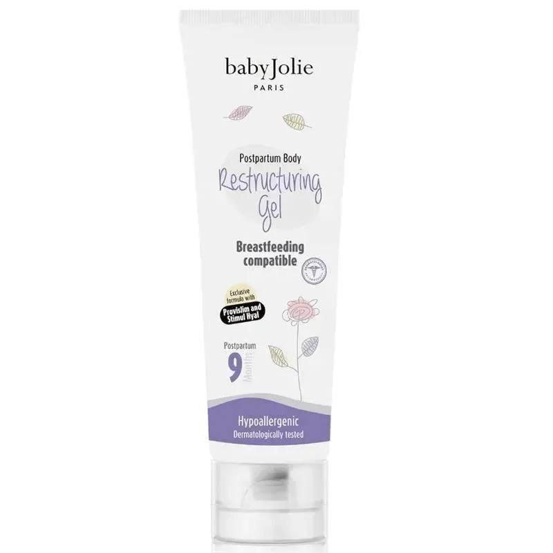 BABY JOLIE - MOM CARE BODY RESTRUCTURING GEL 7 OZ