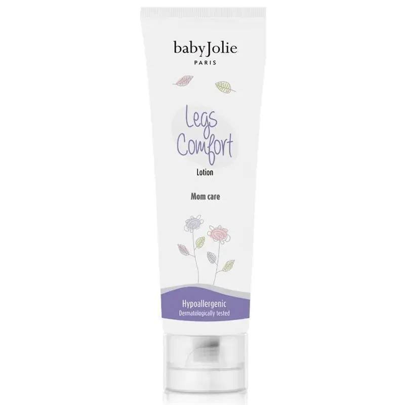 BABY JOLIE MOM CARE COMFORT LEGS 6 OZ/170g