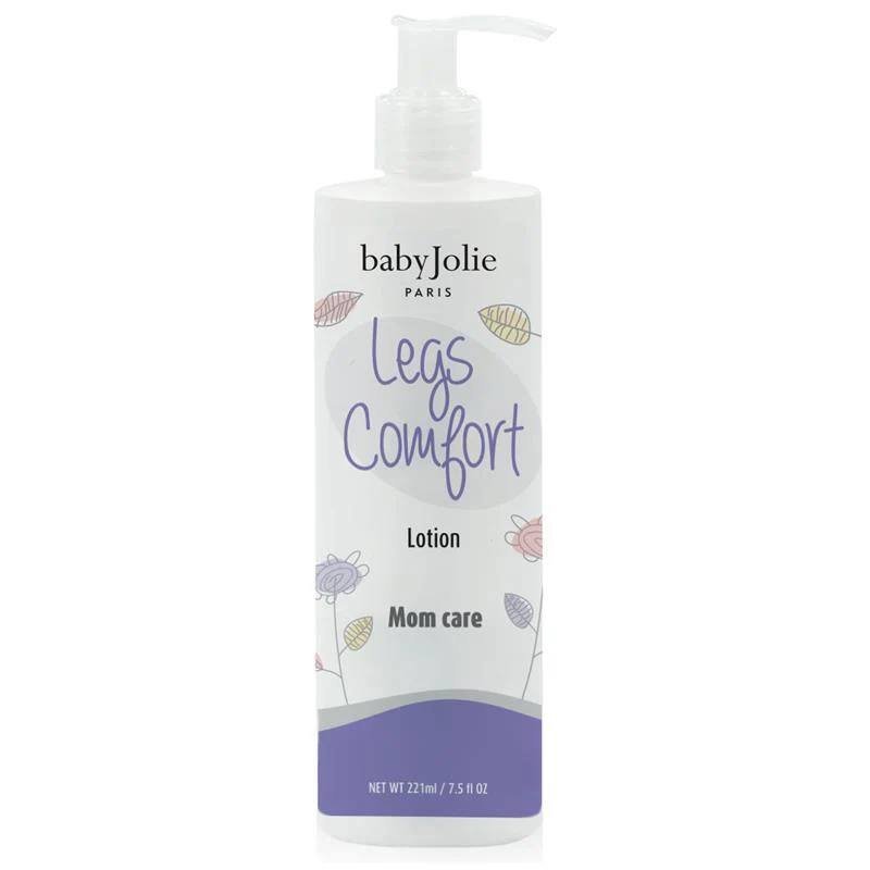 BABY JOLIE MOM CARE COMFORT LEGS 7.5 OZ