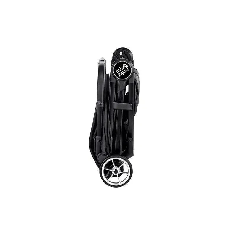 Baby Jogger - City Tour 2 Single Stroller, Pitch Black