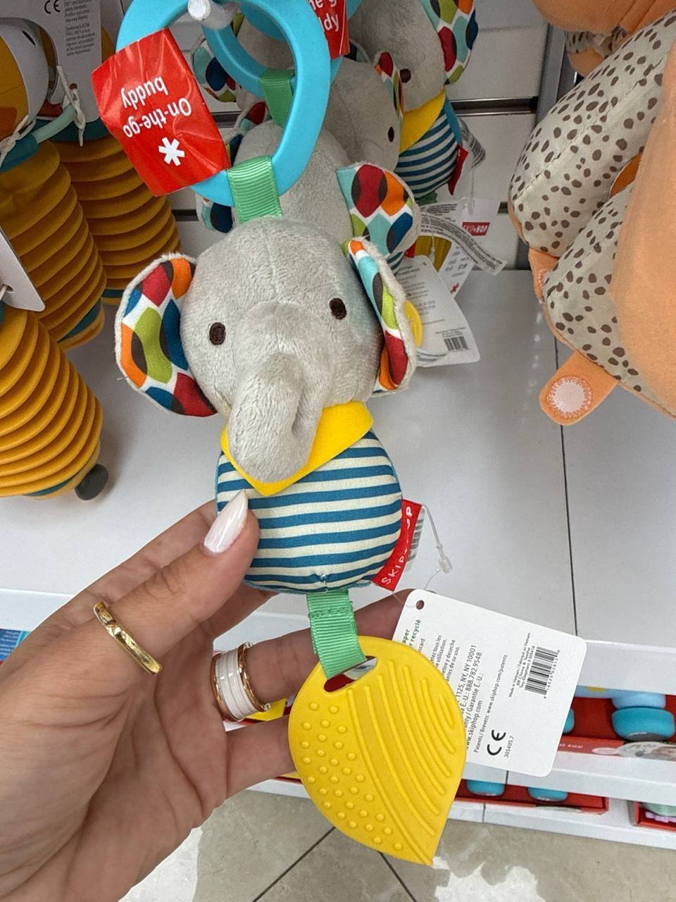 BABY