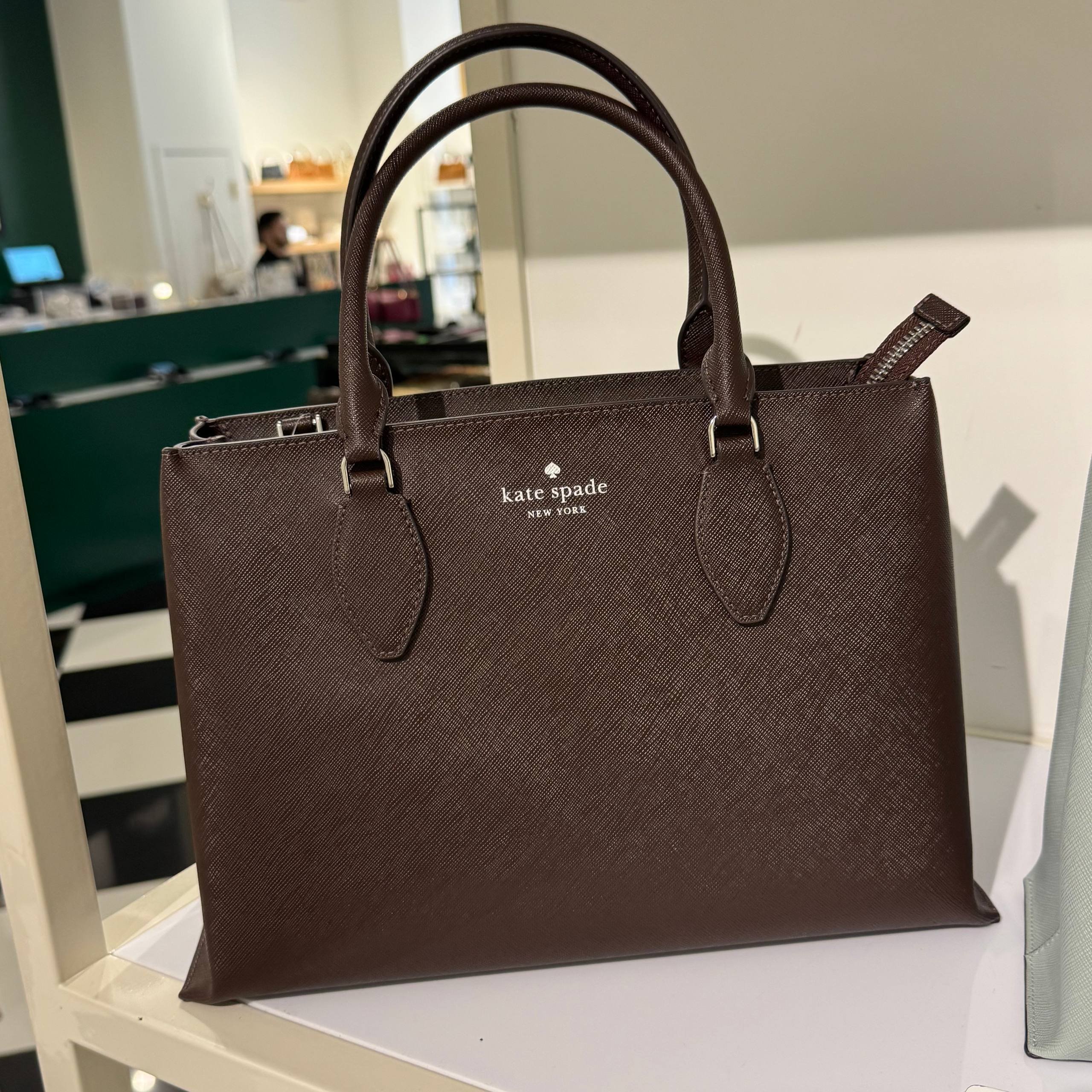 BOLSA DE MÃO MÉDIA COM ALÇA EXTRA