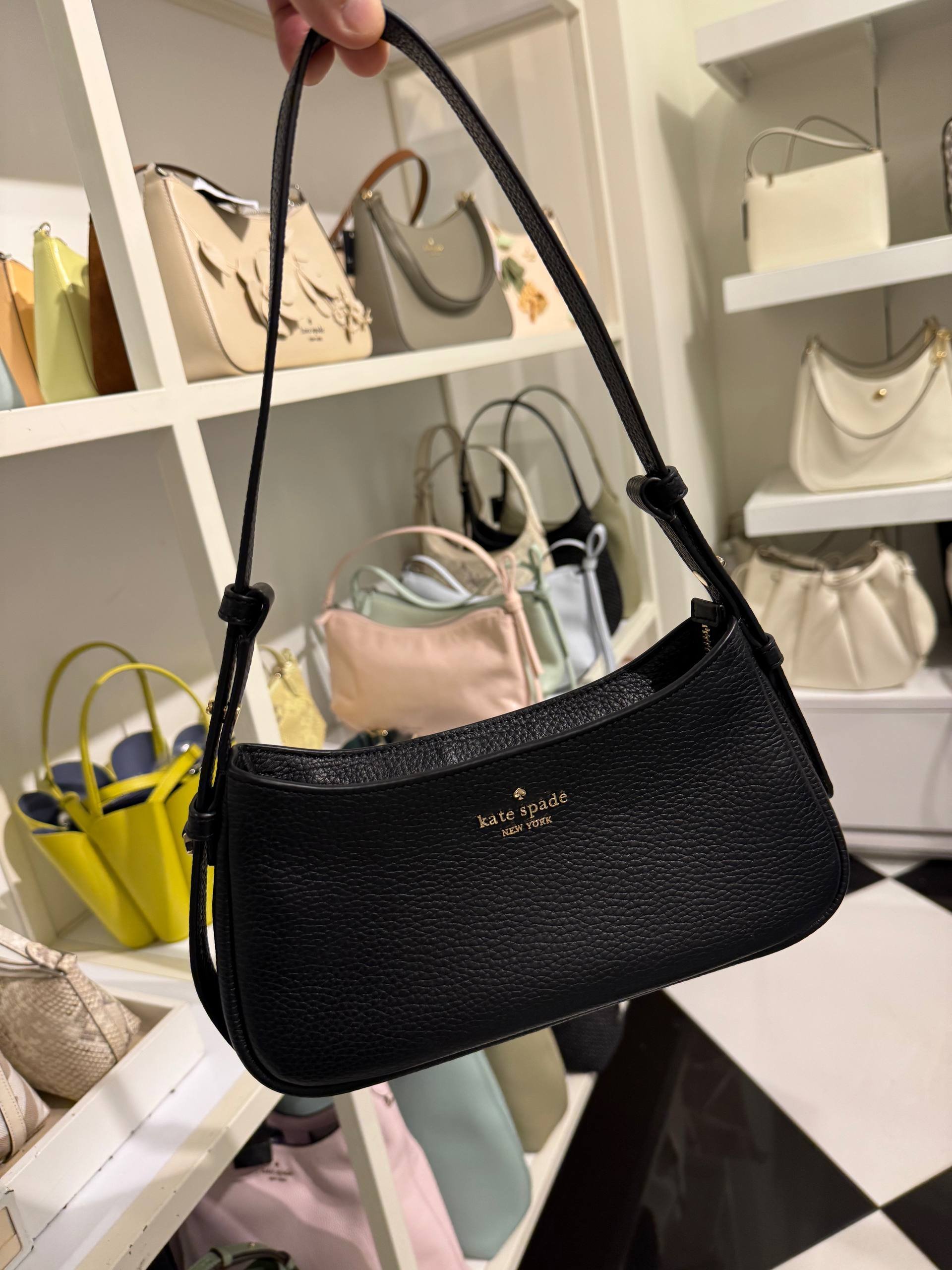 BOLSA DE OMBRO