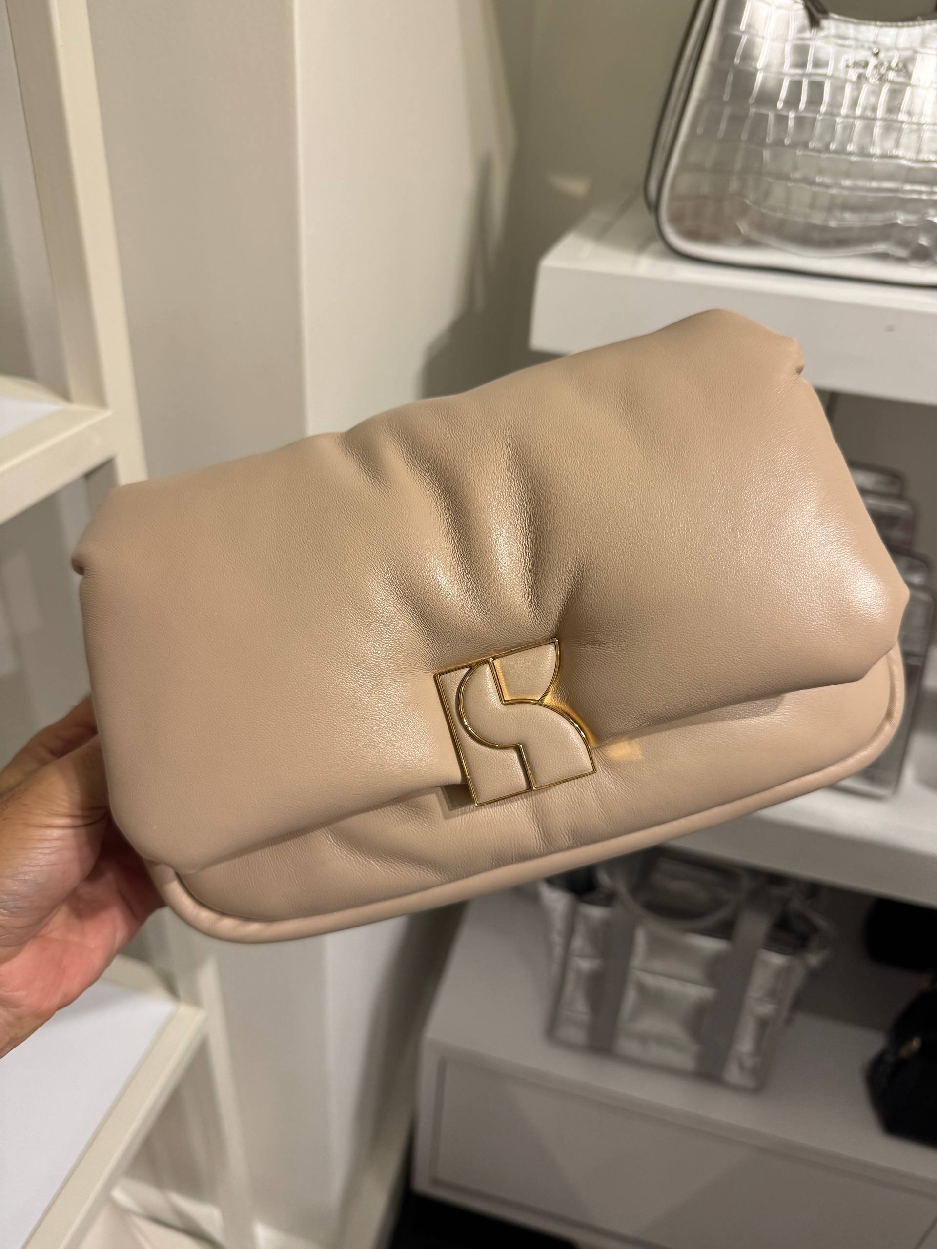 CROSSBODY MÉDIA