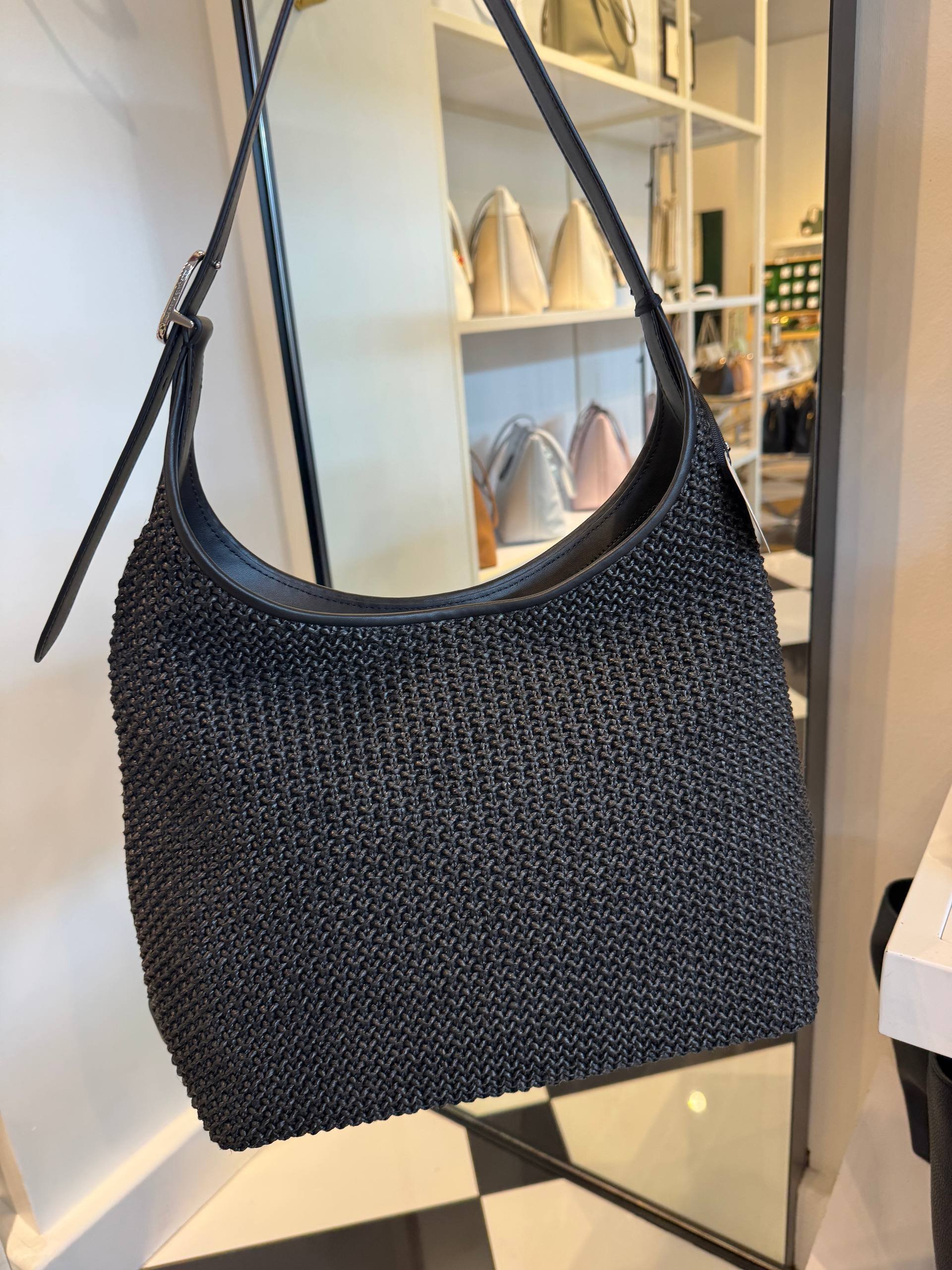 BOLSA DE OMBRO GRANDE