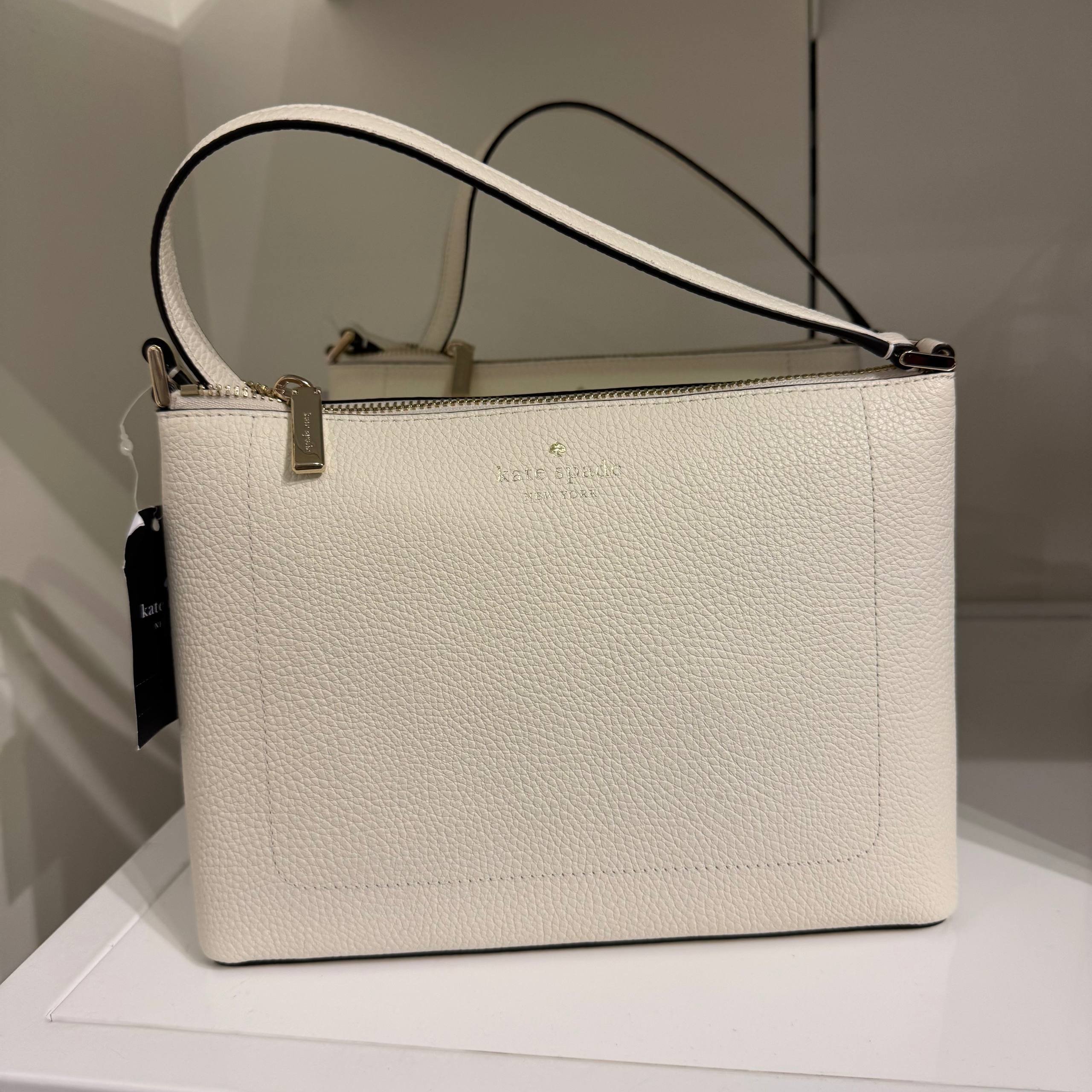 CROSSBODY