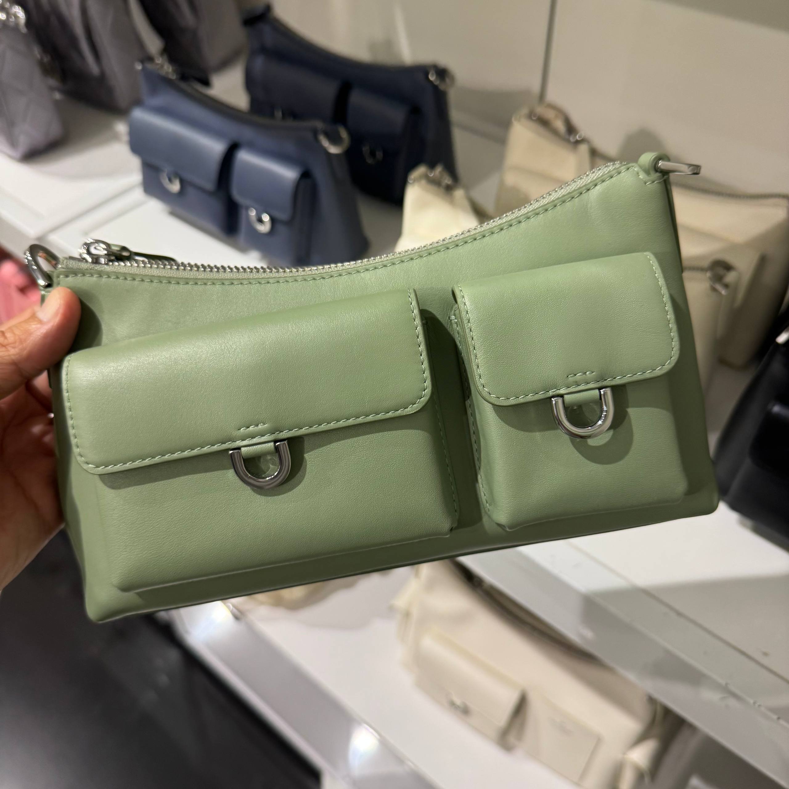 CROSSBODY PEQUENA