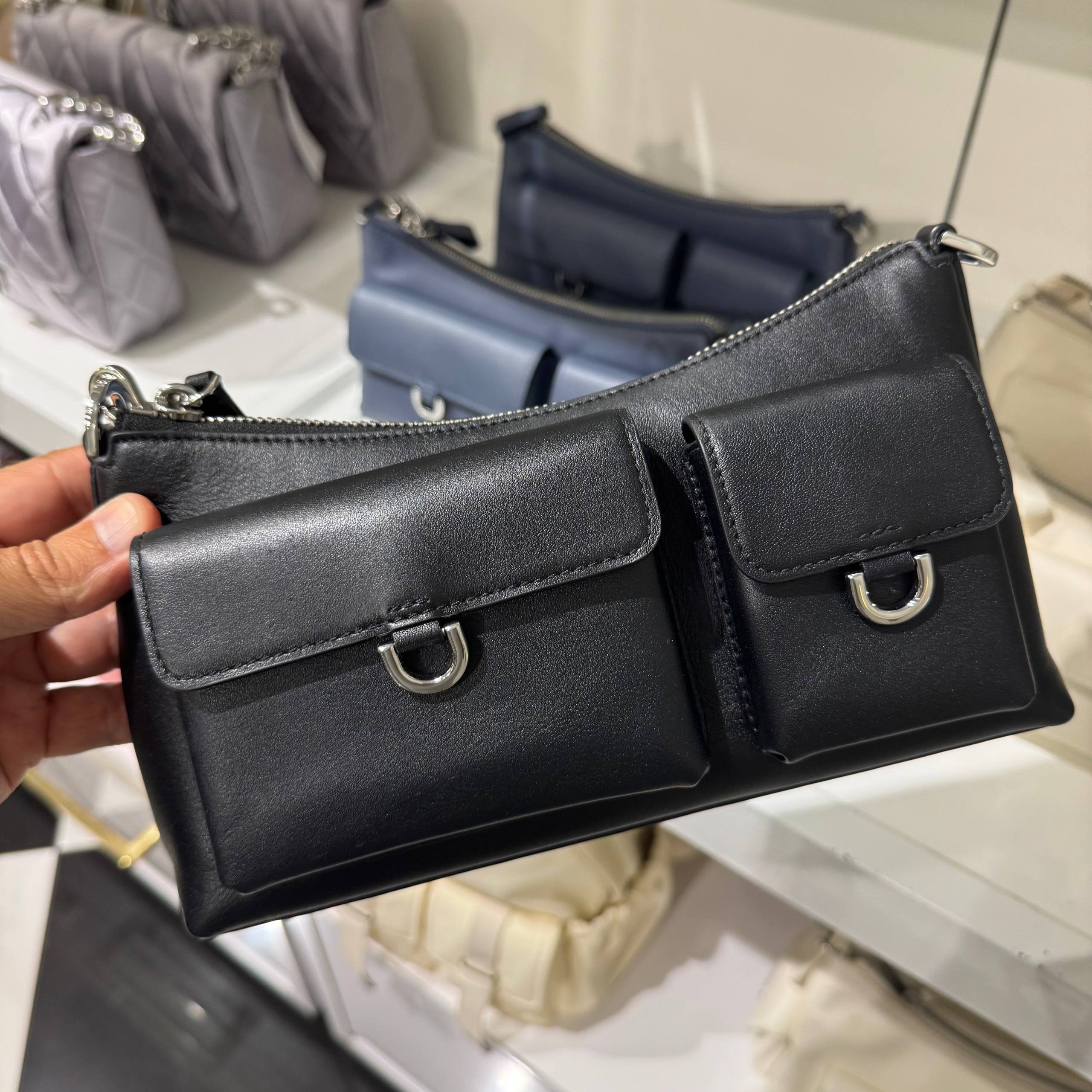CROSSBODY PEQUENA