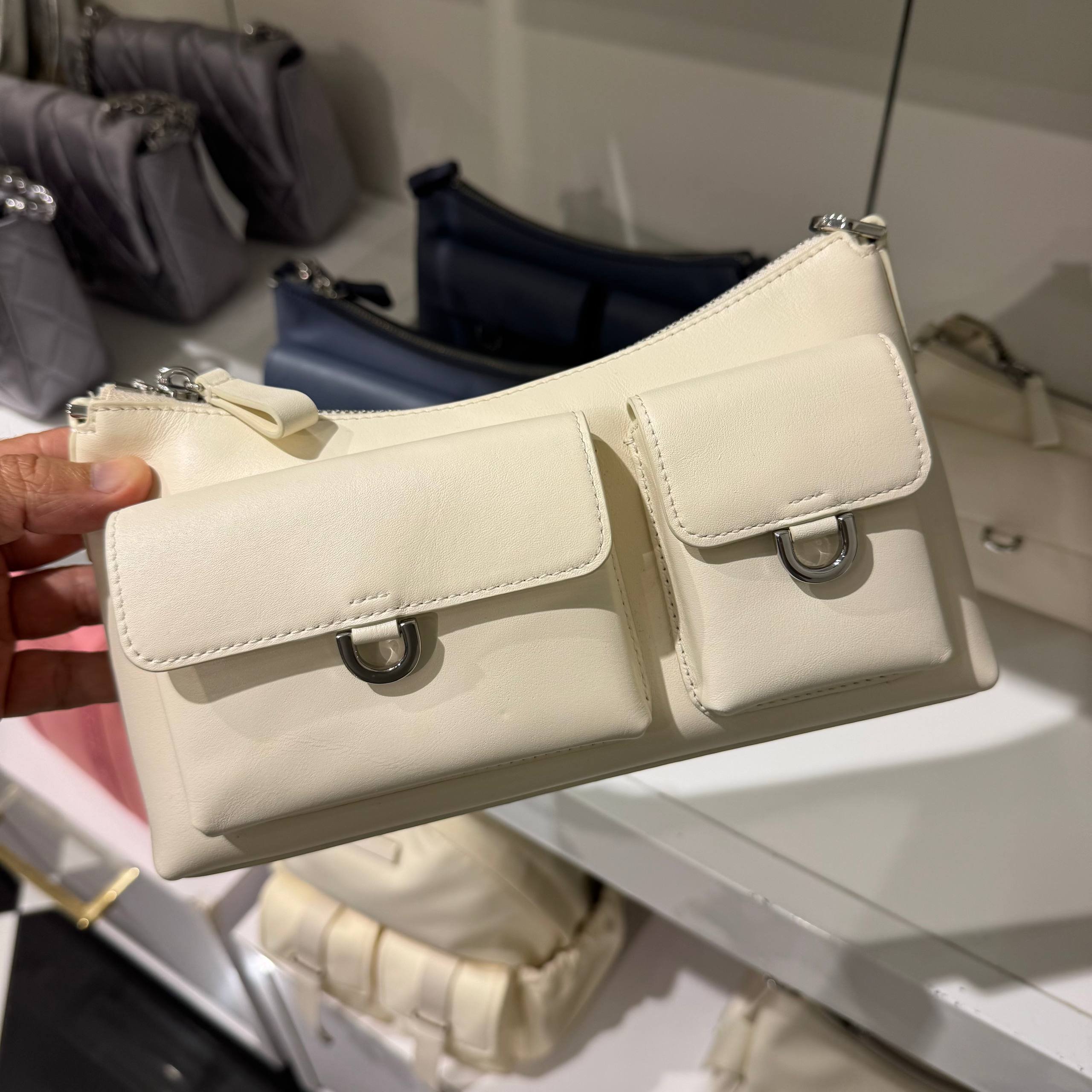 CROSSBODY PEQUENA