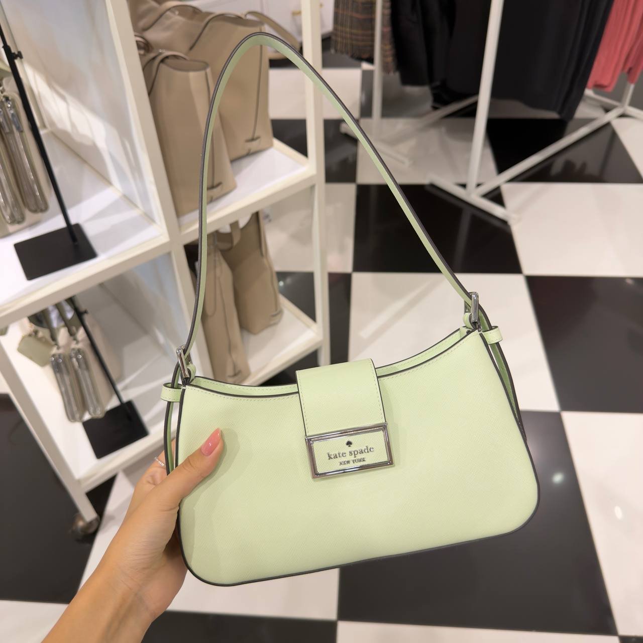 BOLSA DE OMBRO