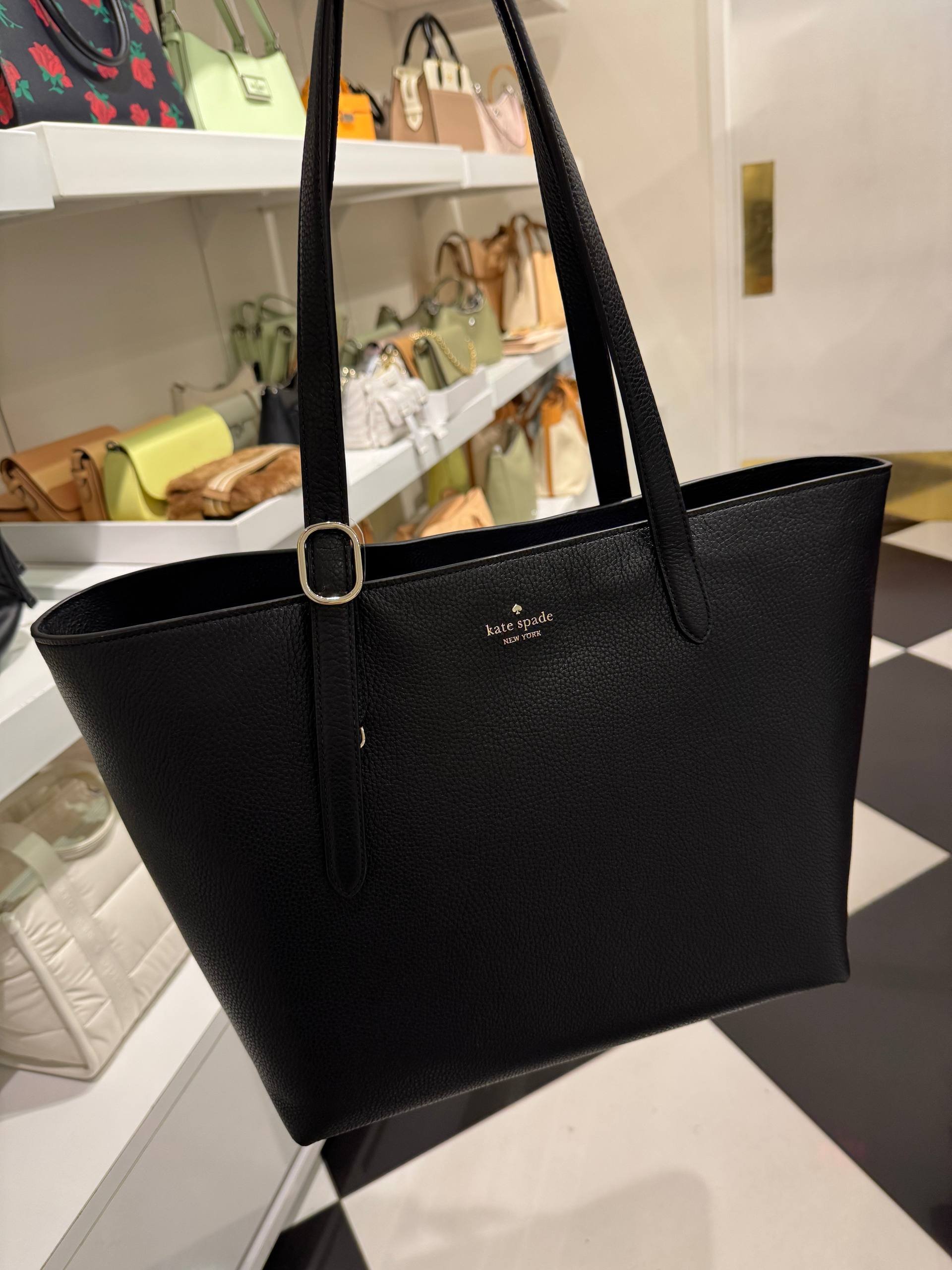 BOLSA DE OMBRO GRANDE
