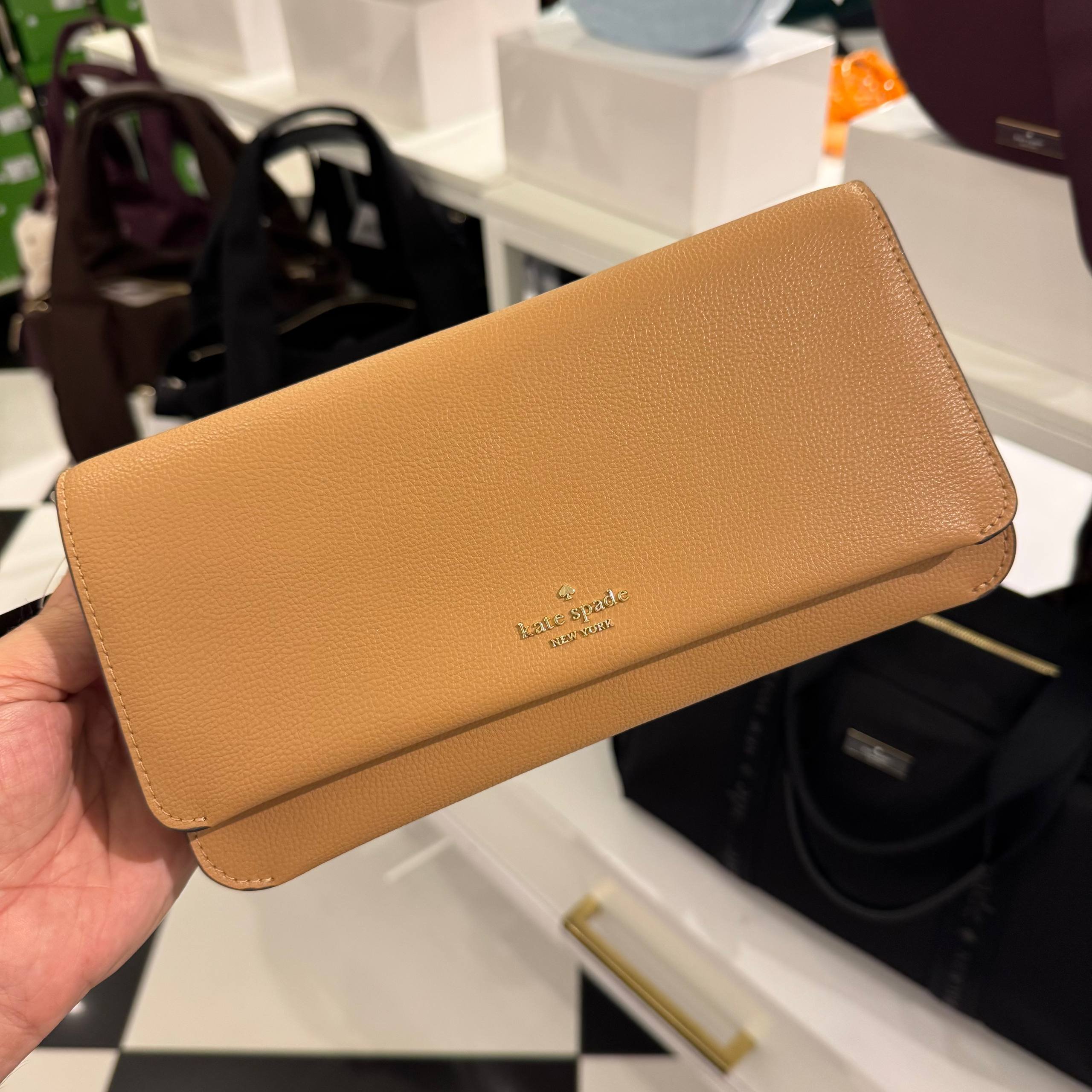CROSSBODY