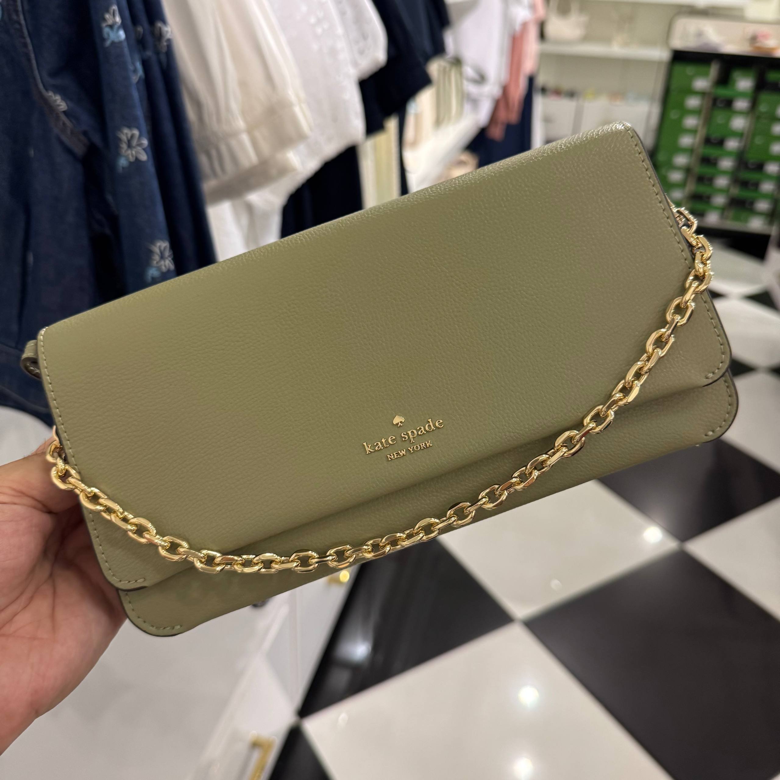 CROSSBODY