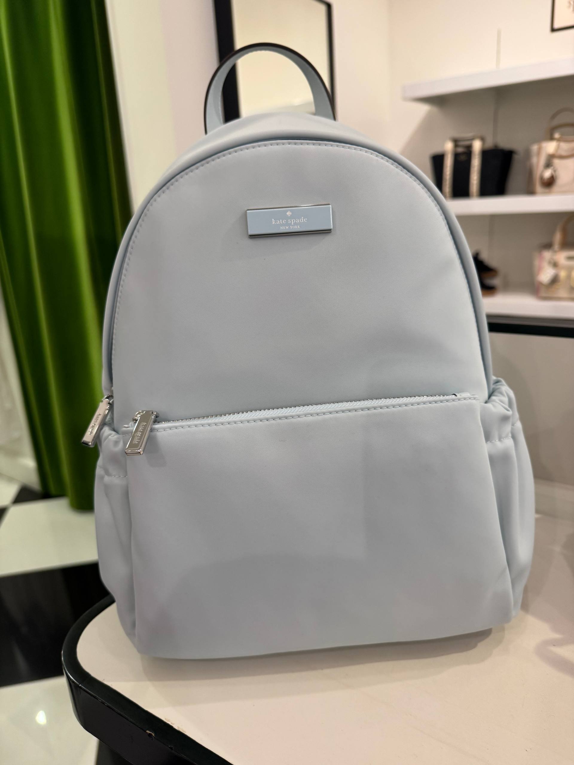MOCHILA