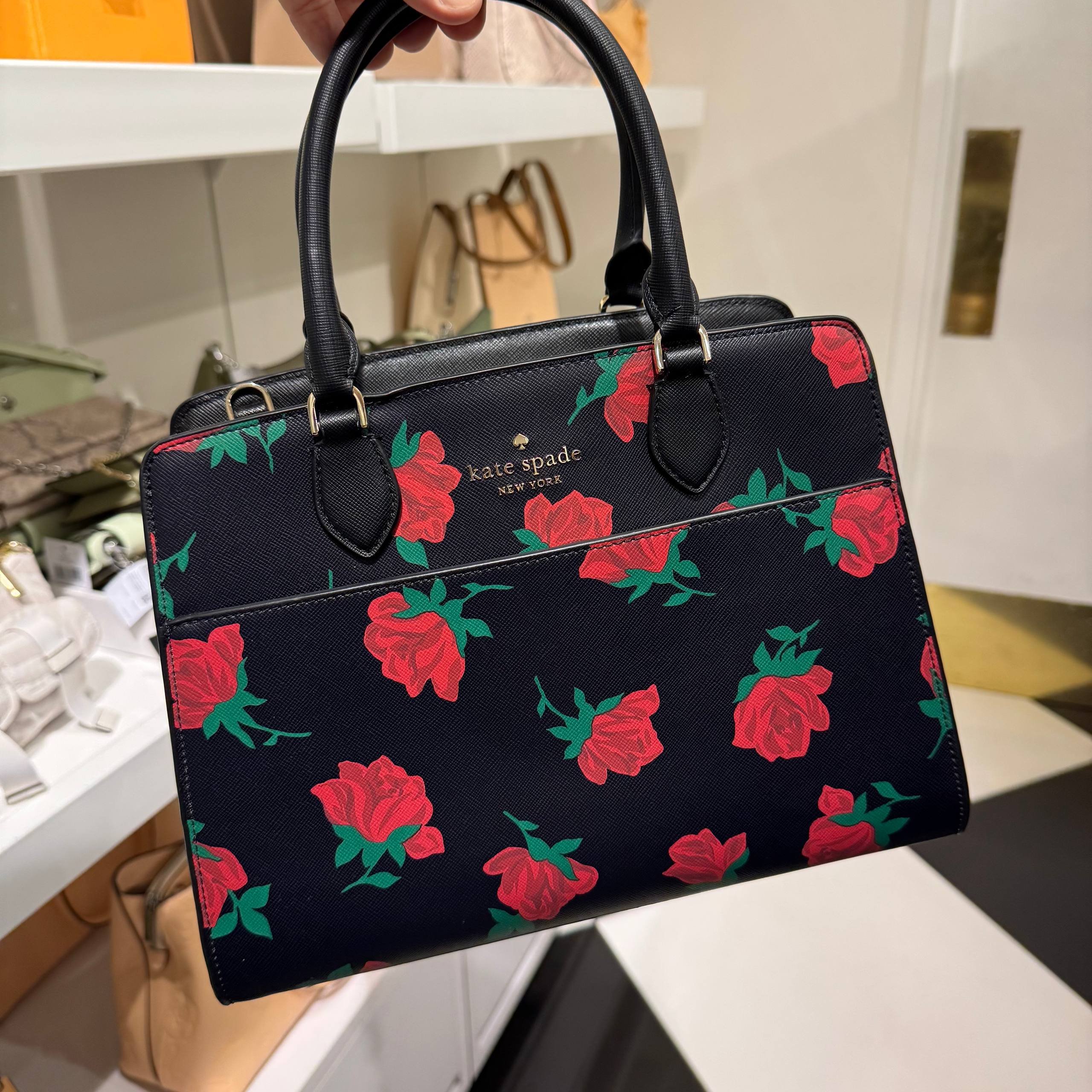 BOLSA DE MÃO MÉDIA COM ALÇA EXTRA