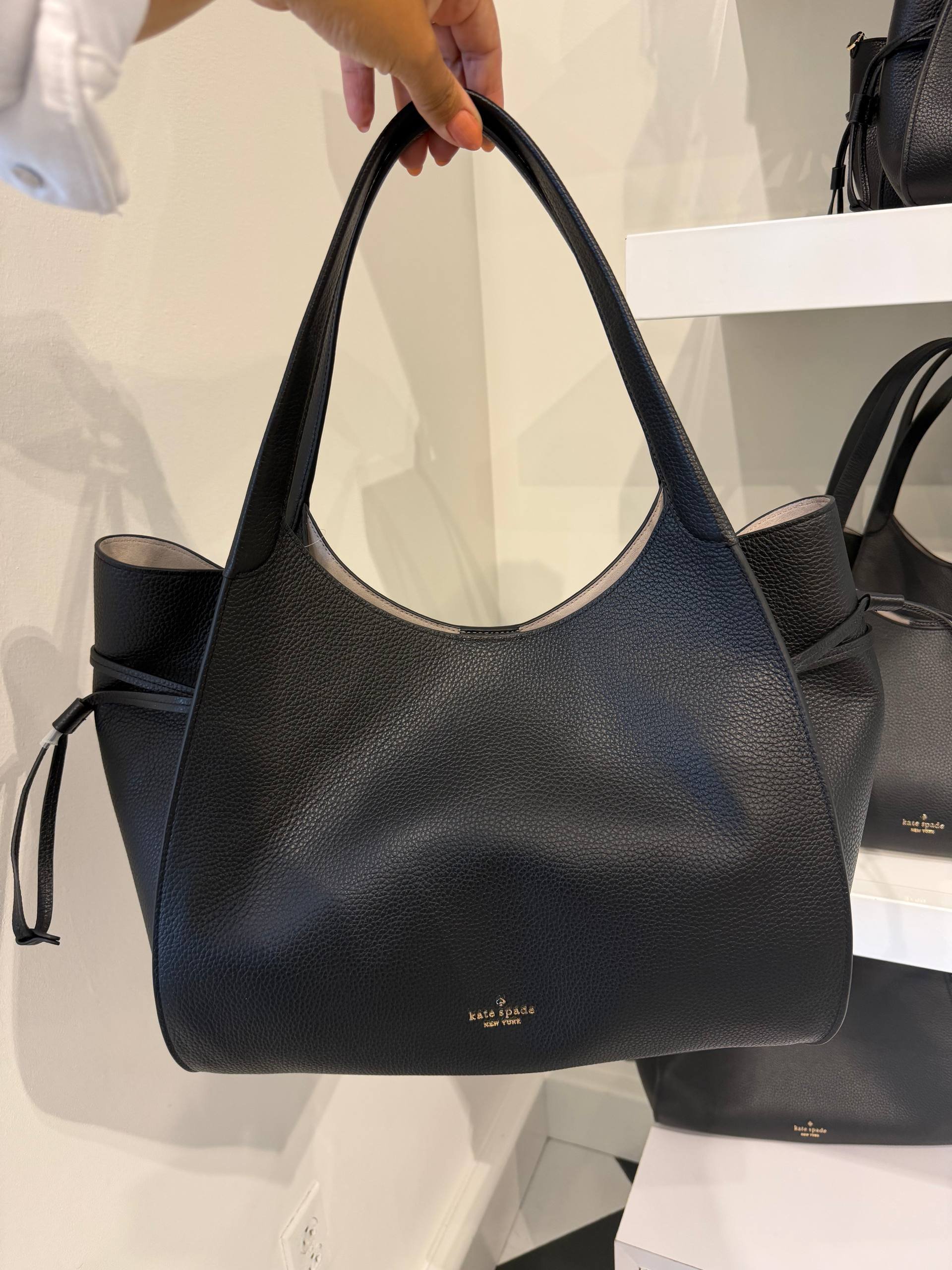 BOLSA DE OMBRO