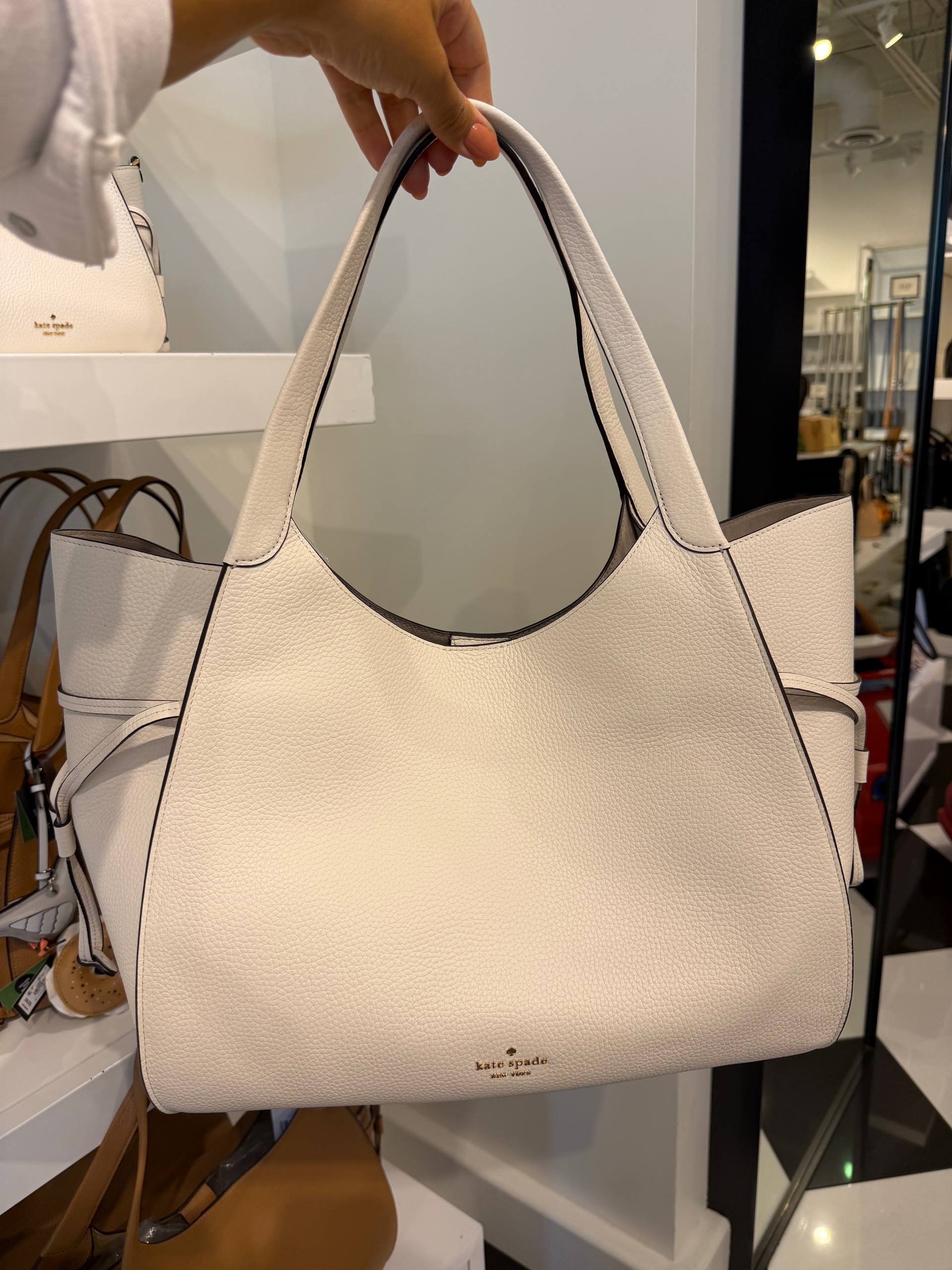BOLSA DE OMBRO