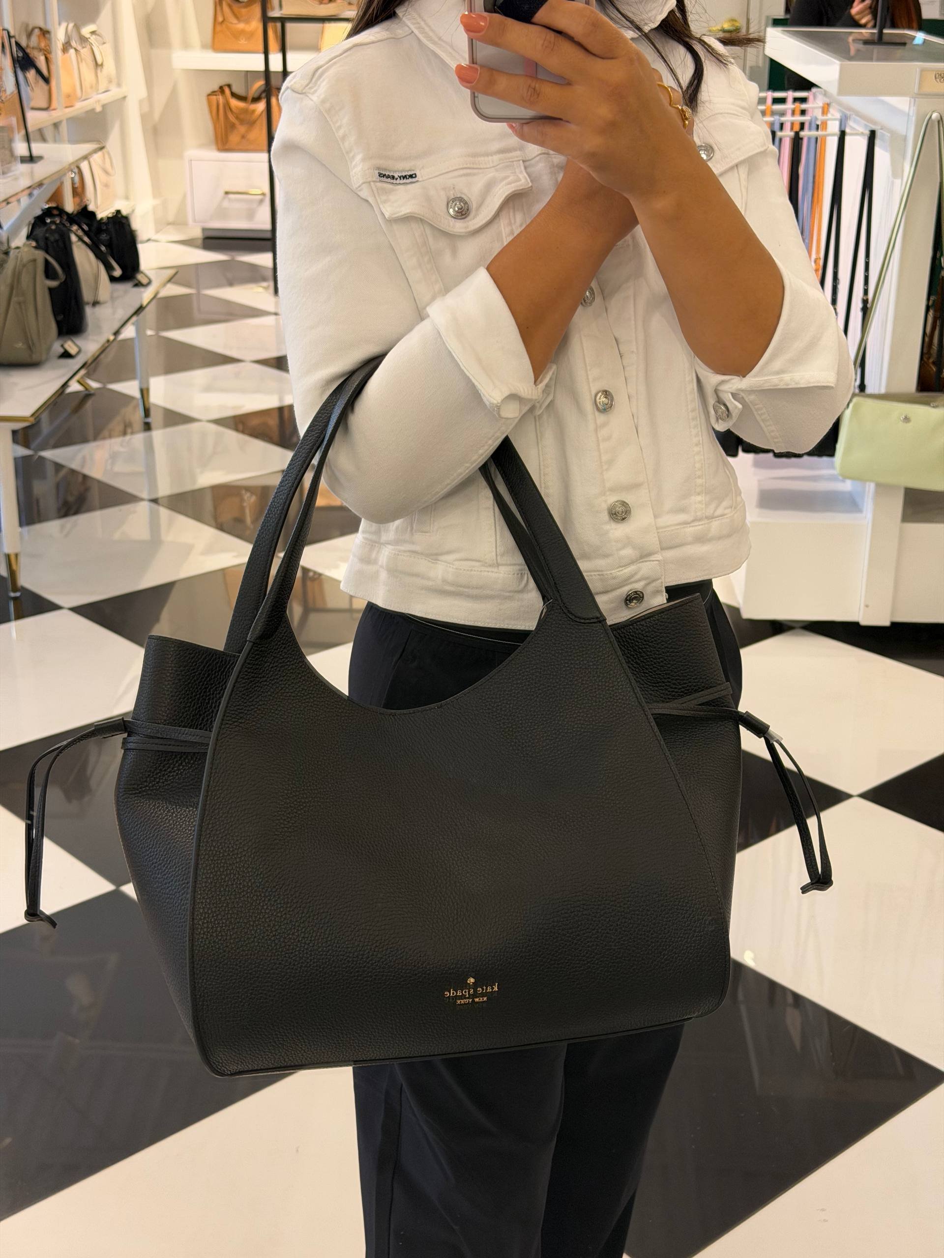 BOLSA DE OMBRO