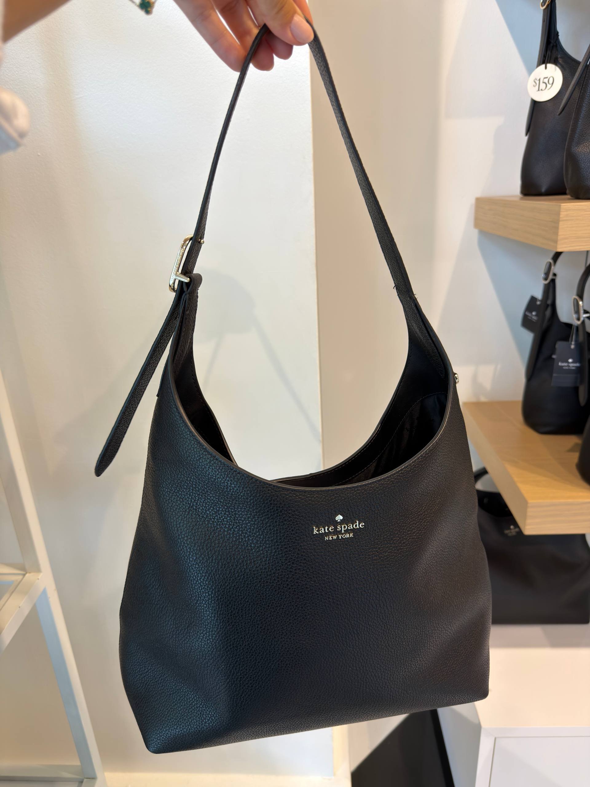 BOLSA DE OMBRO