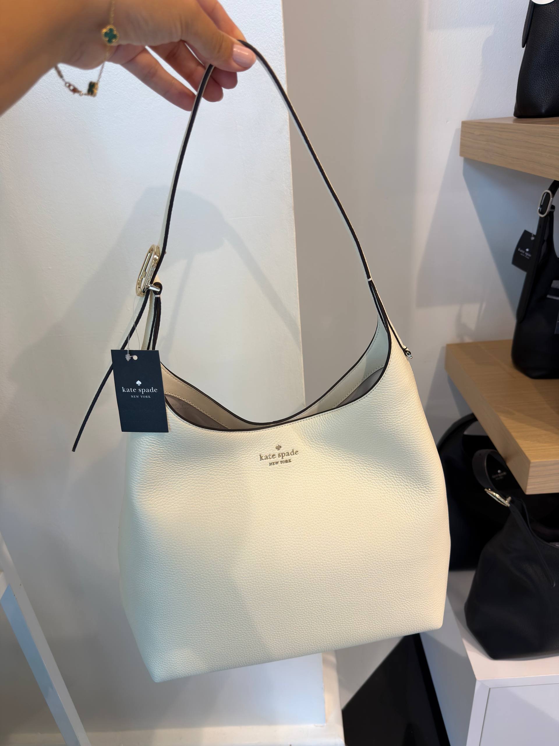 BOLSA DE OMBRO