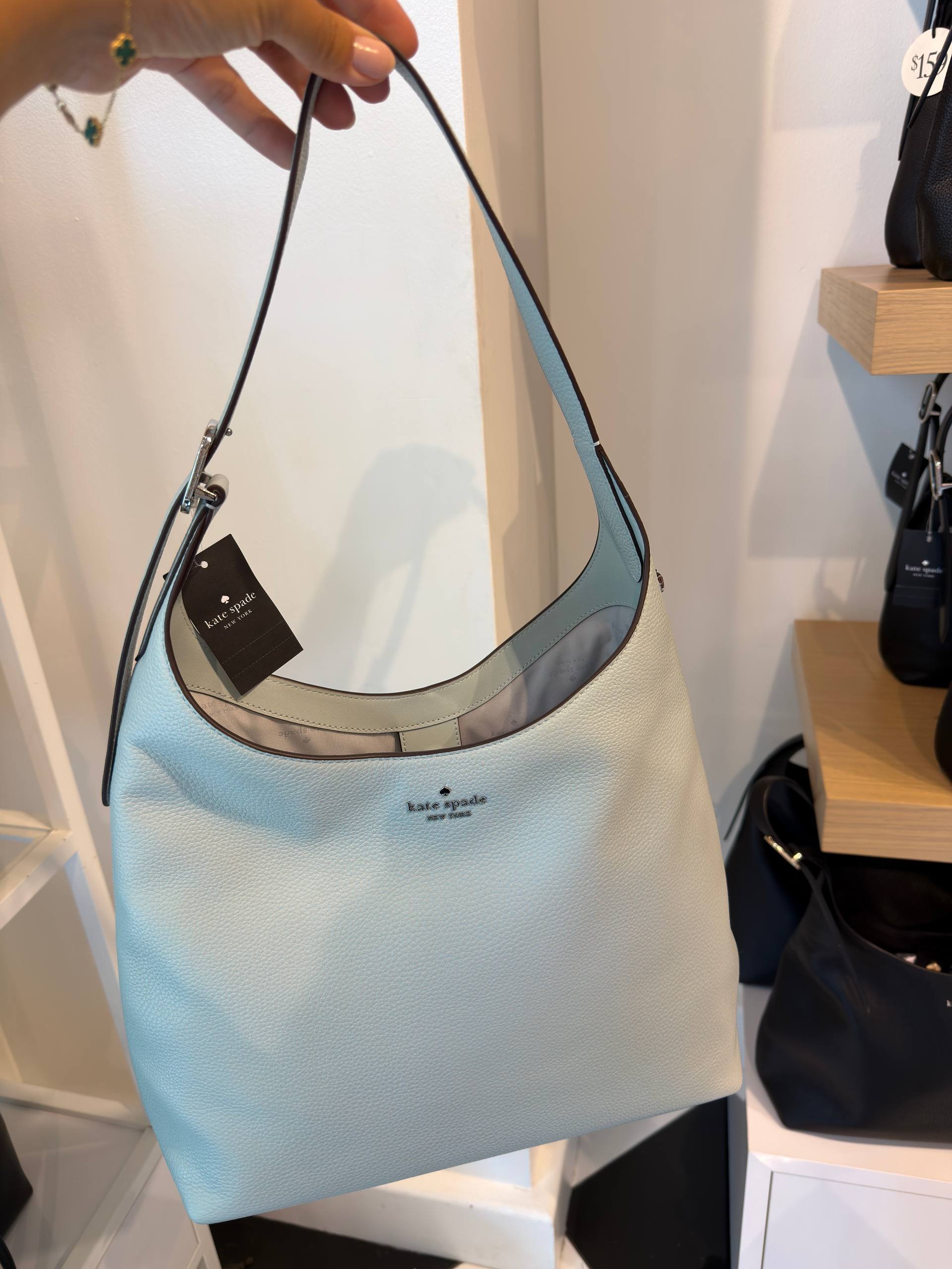 BOLSA DE OMBRO