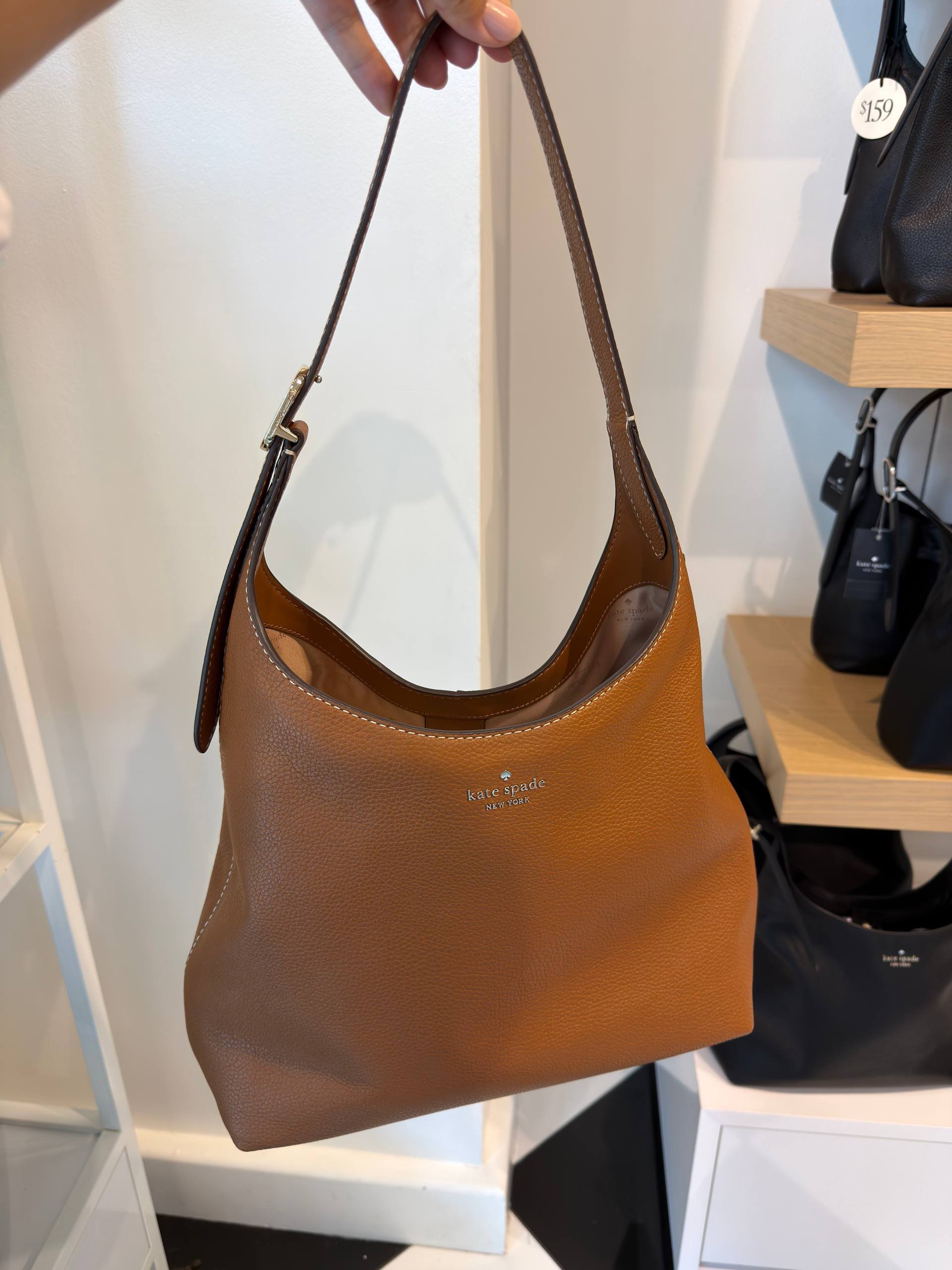 BOLSA DE OMBRO