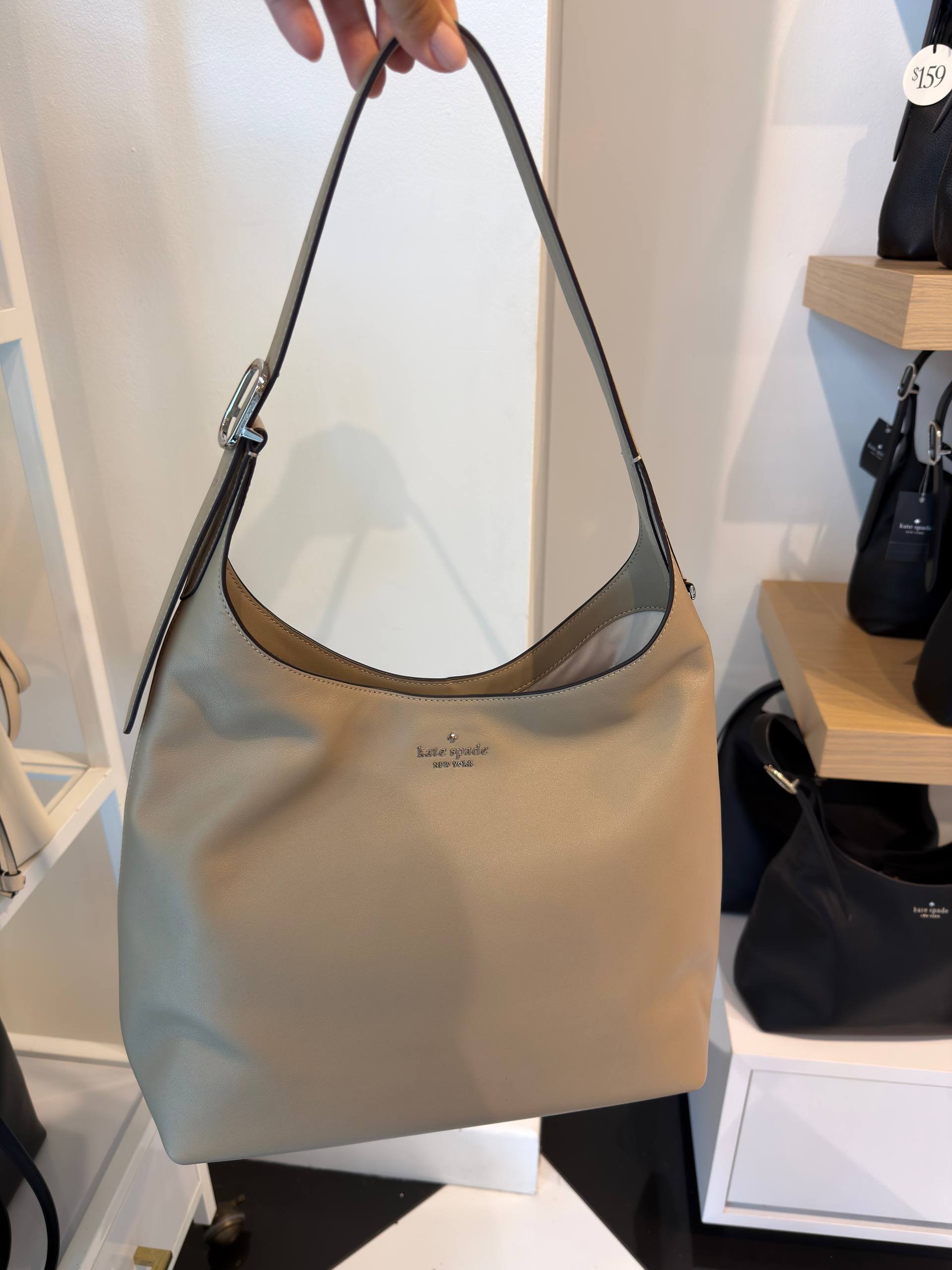 BOLSA DE OMBRO