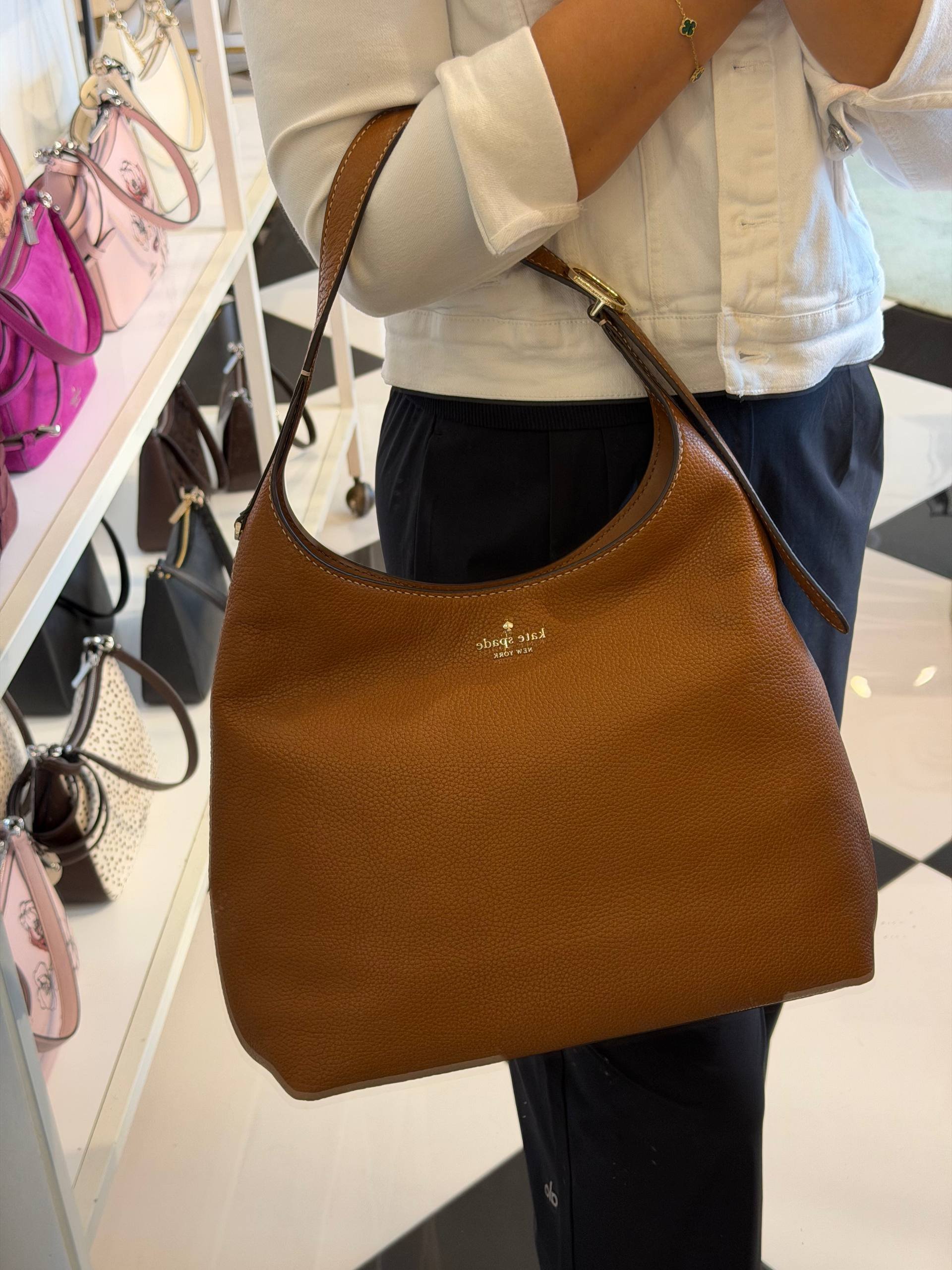 BOLSA DE OMBRO