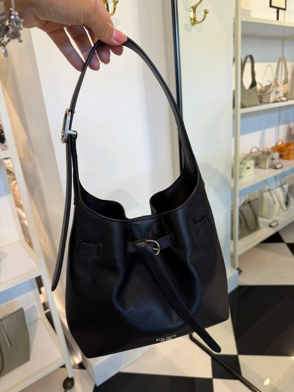 BOLSA DE OMBRO KP814