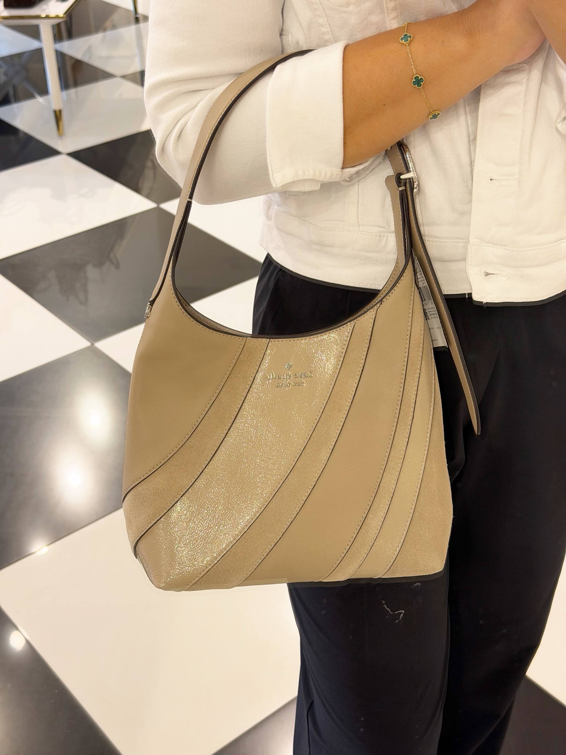 BOLSA DE OMBRO KP814