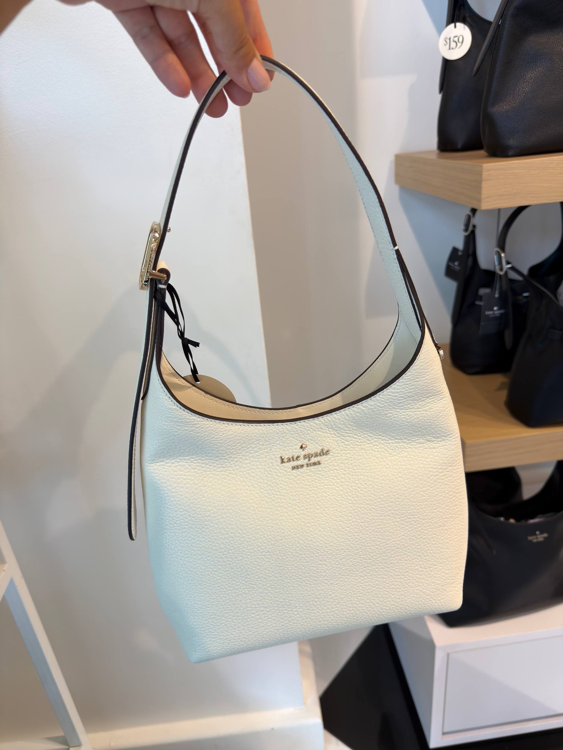 BOLSA DE OMBRO KM471