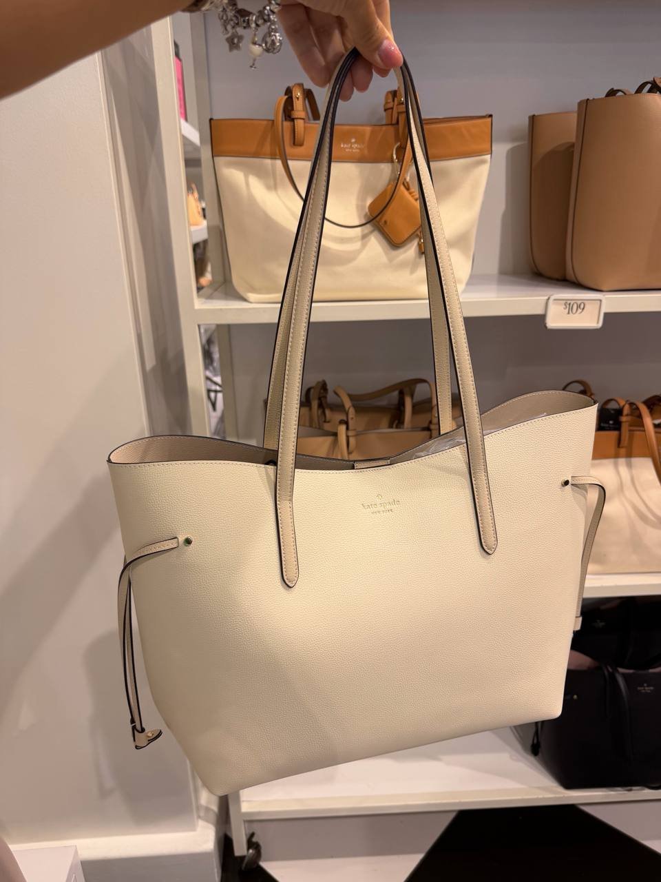 BOLSA DE OMBRO