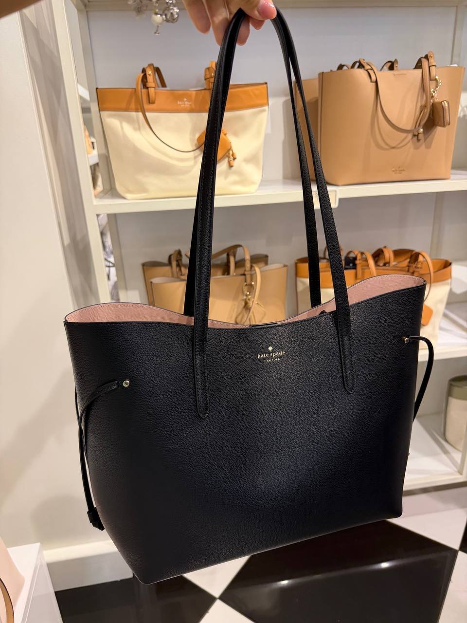 BOLSA DE OMBRO