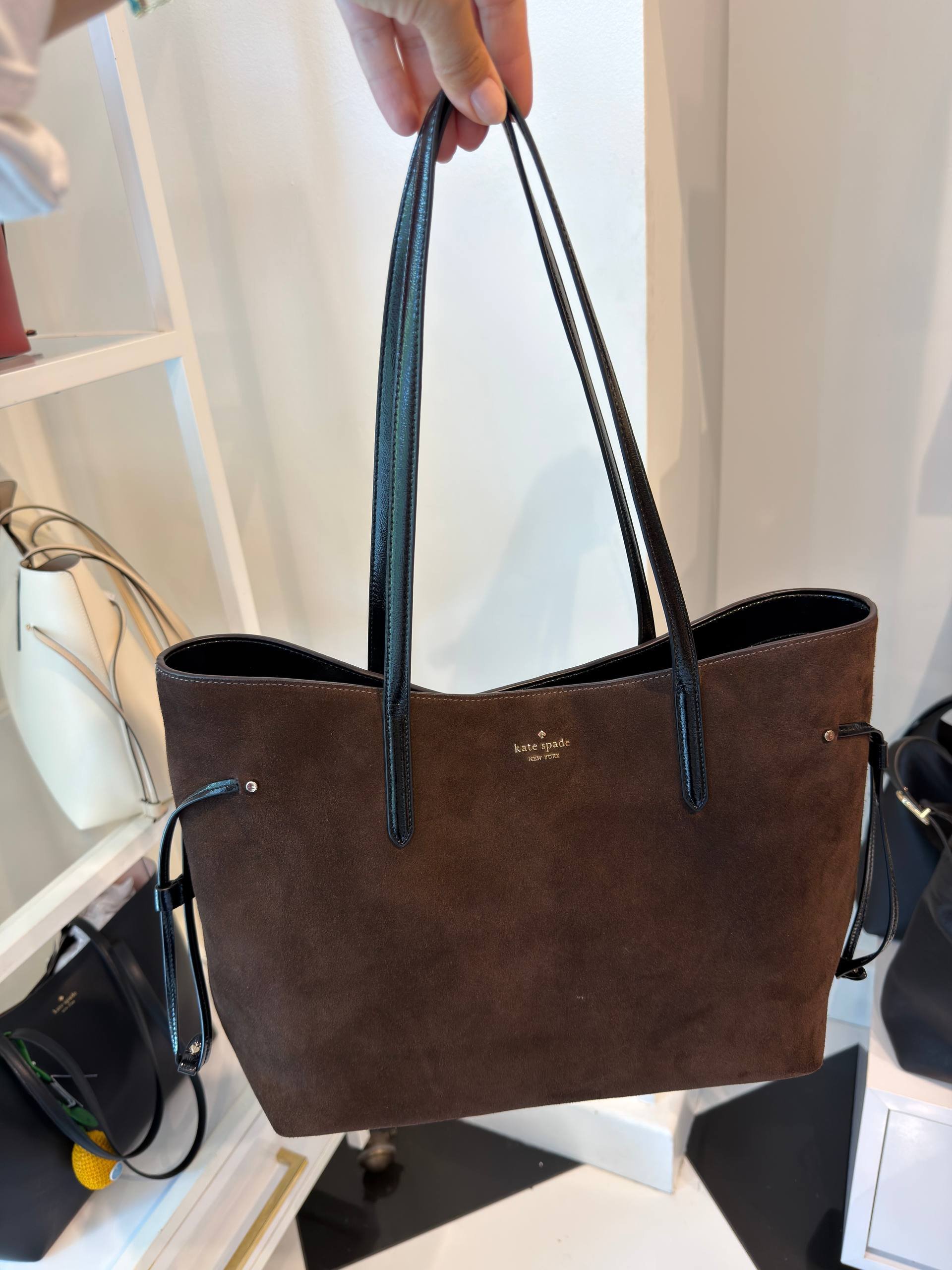 BOLSA DE OMBRO