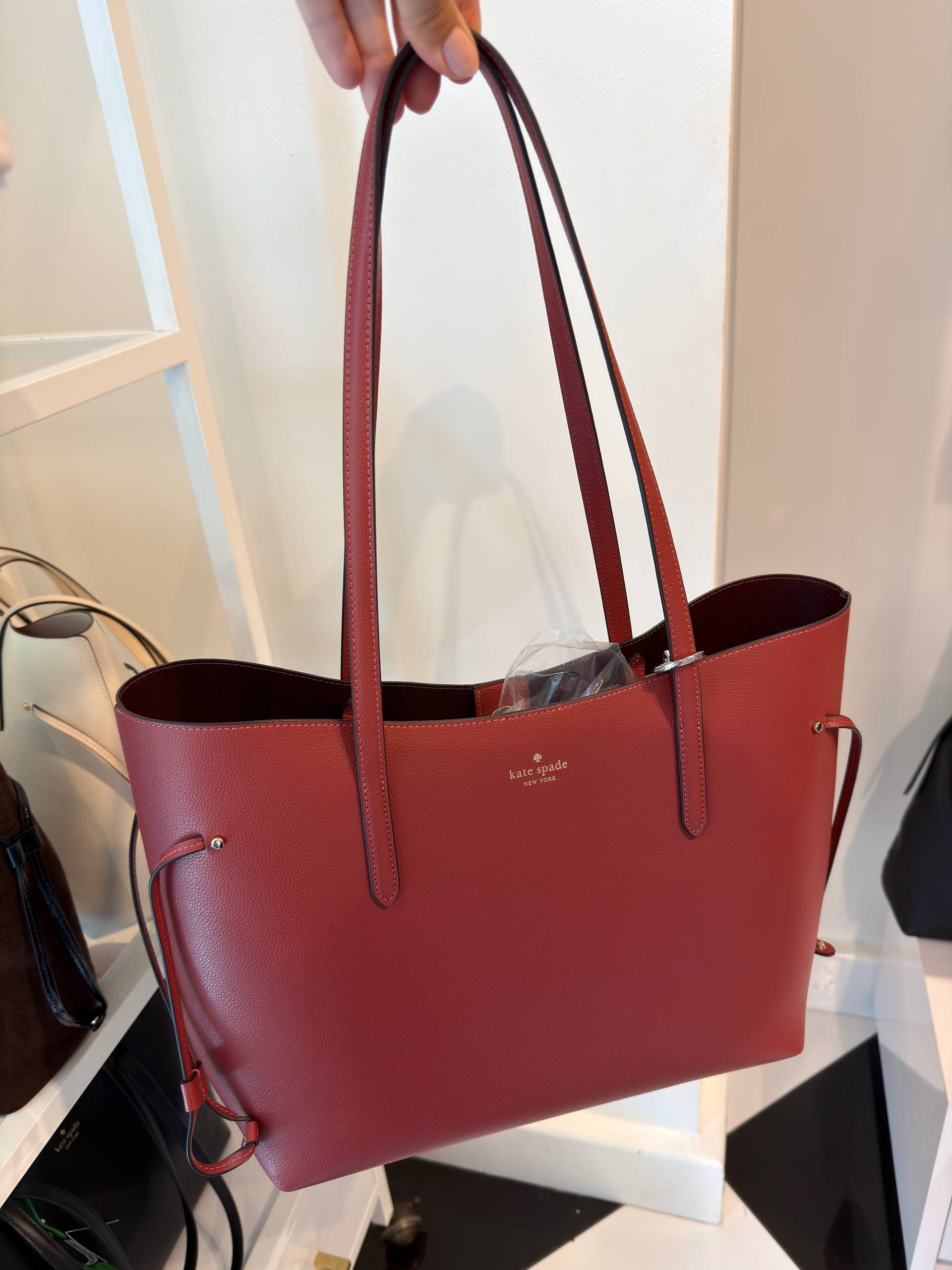 BOLSA DE OMBRO