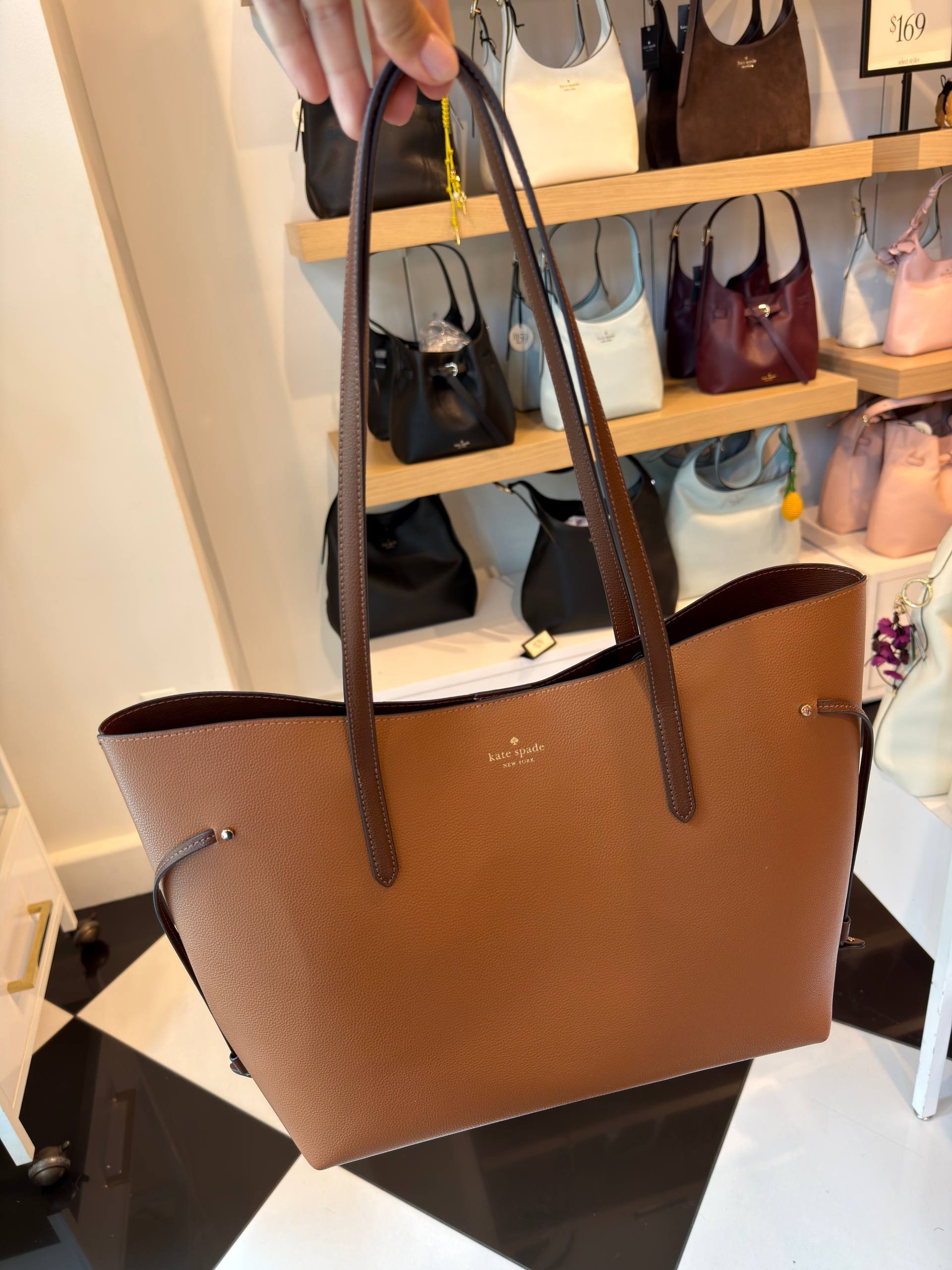 BOLSA DE OMBRO